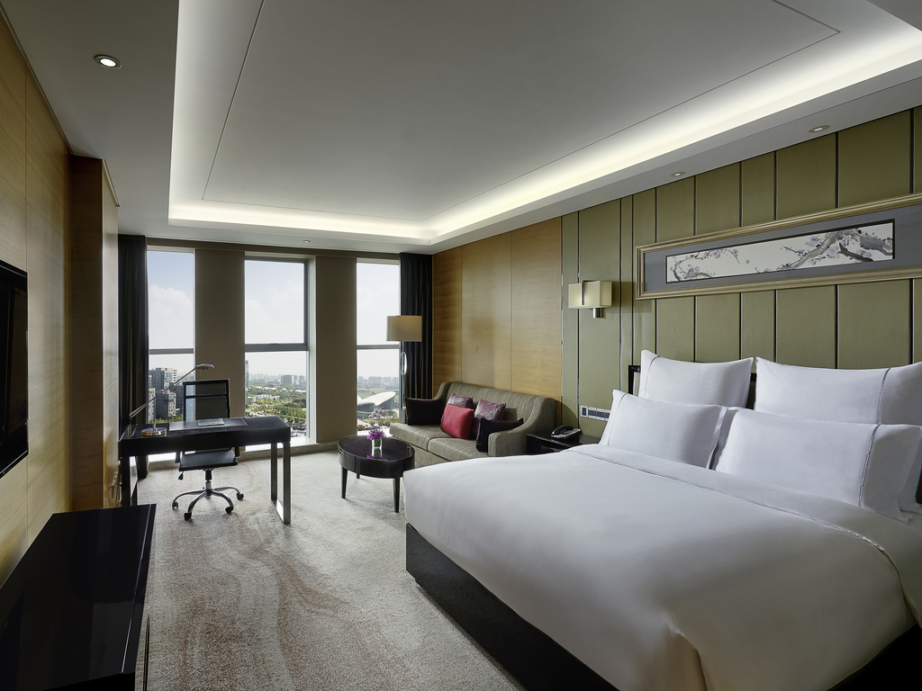 Pullman Wuxi New Lake - Image 3