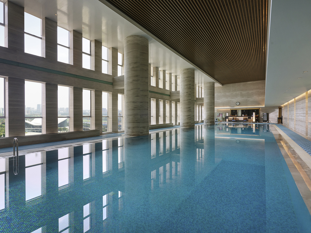 Pullman Wuxi New Lake - Image4