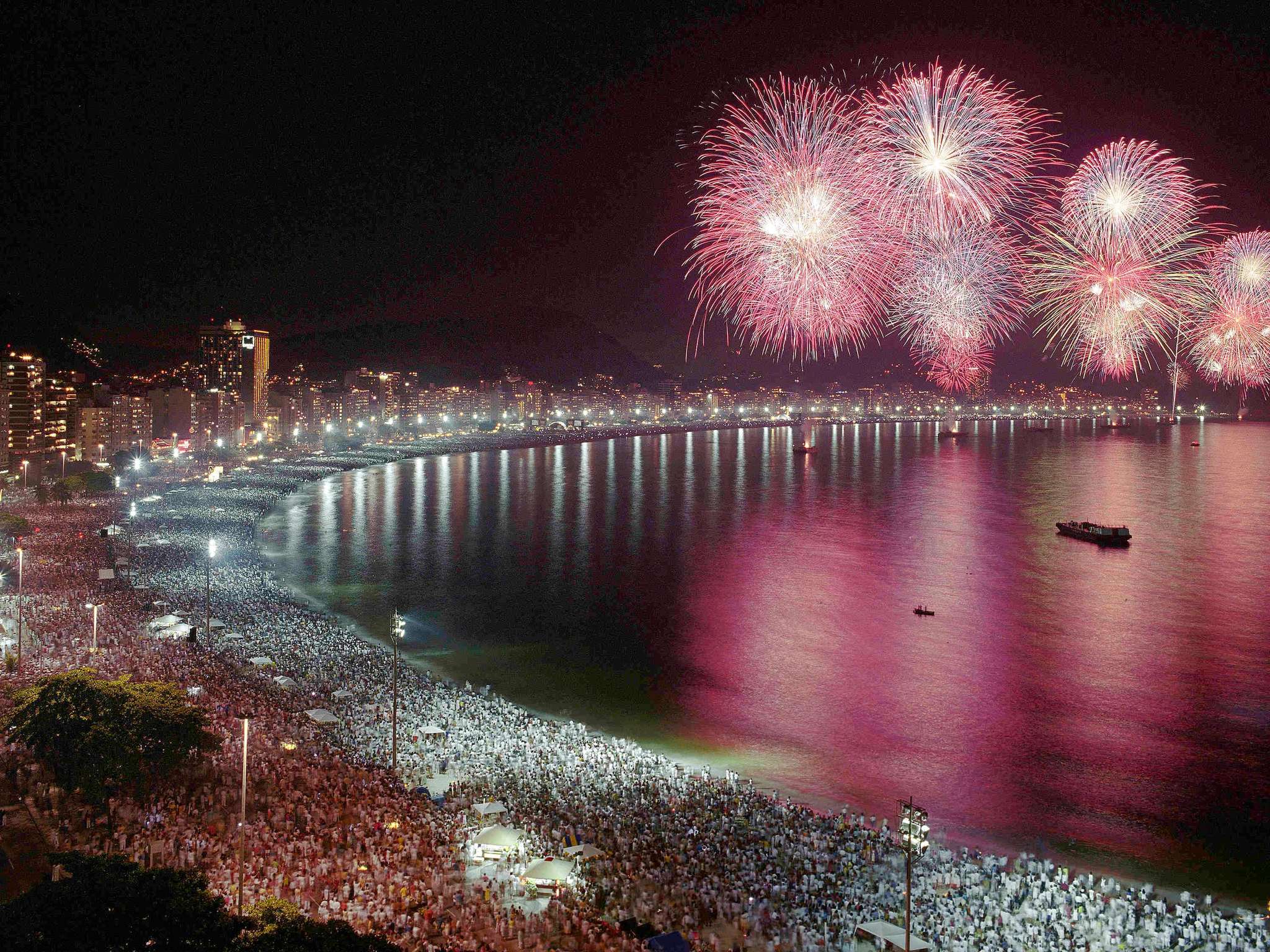 Photo - ibis Rio de Janeiro Botafogo