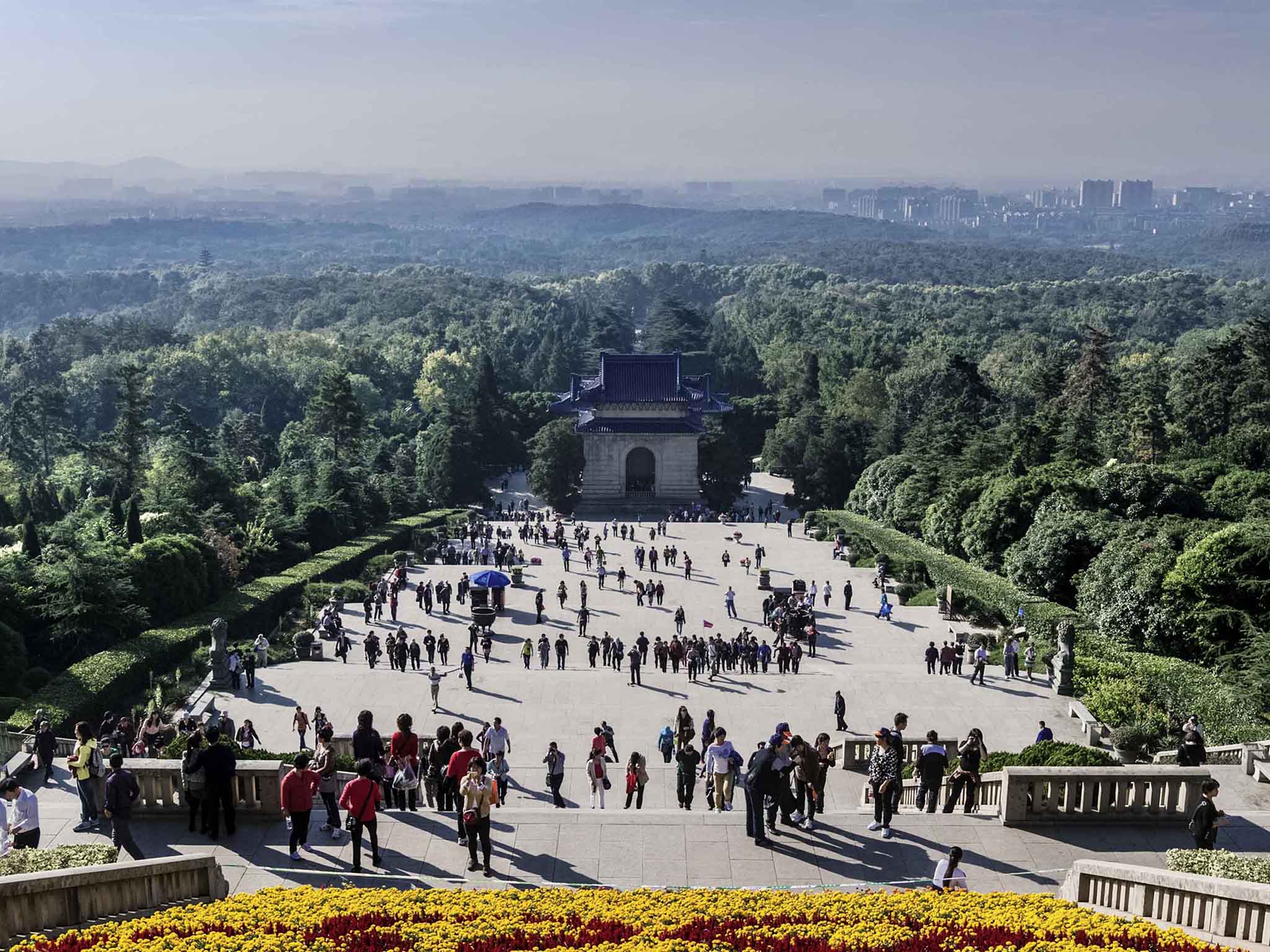 Foto - Novotel Nanjing East Suning