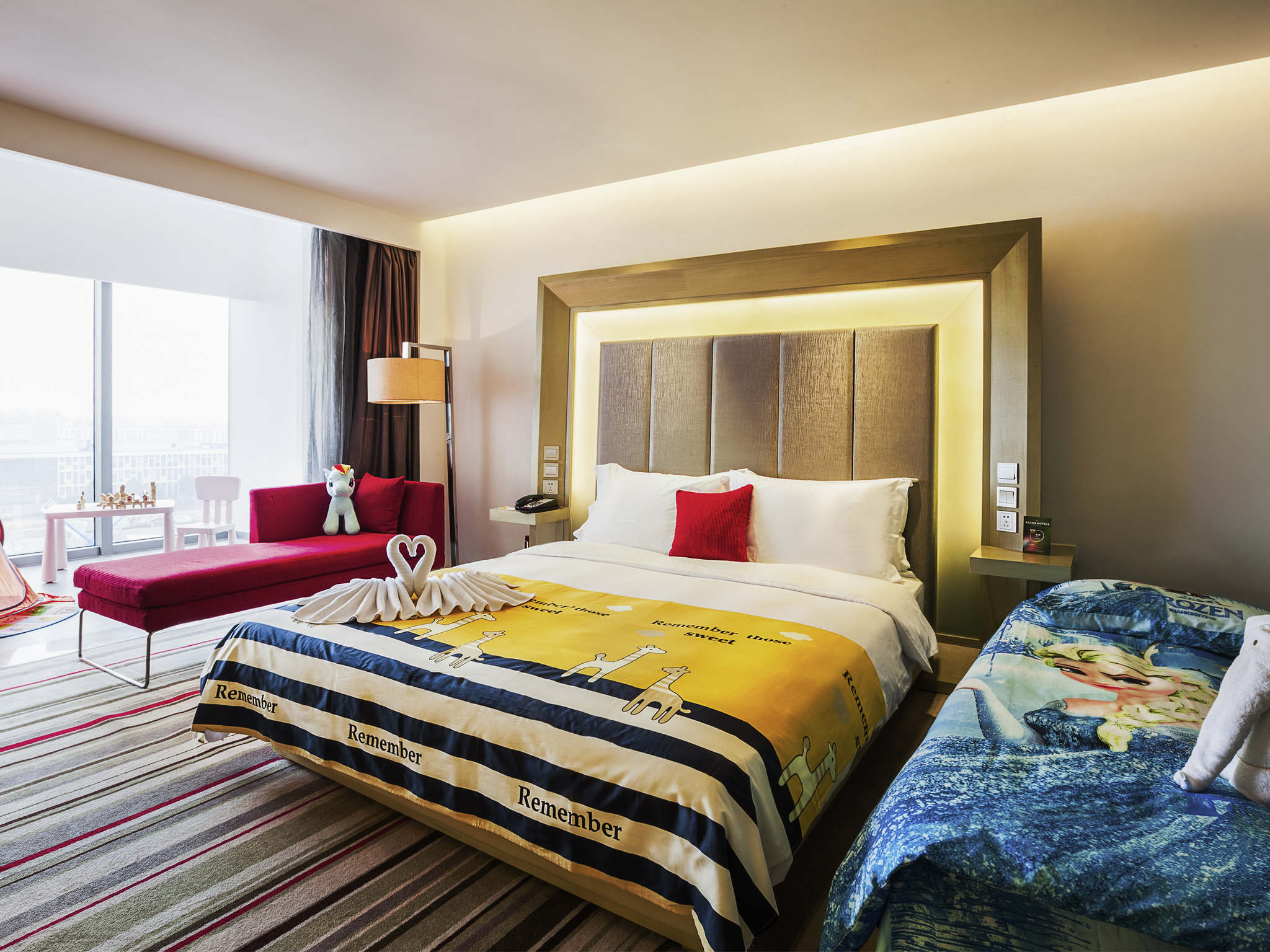 Foto - Novotel Nanjing East Suning