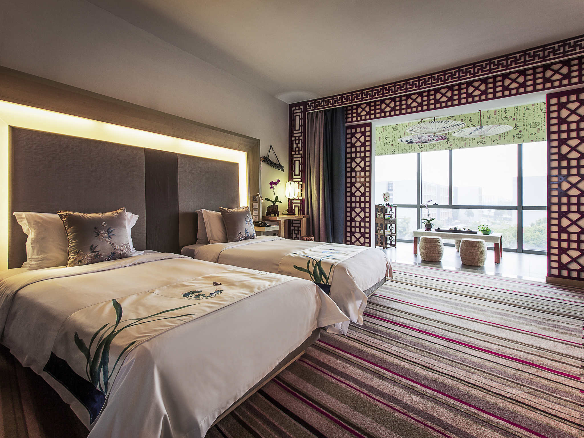 Foto - Novotel Nanjing East Suning