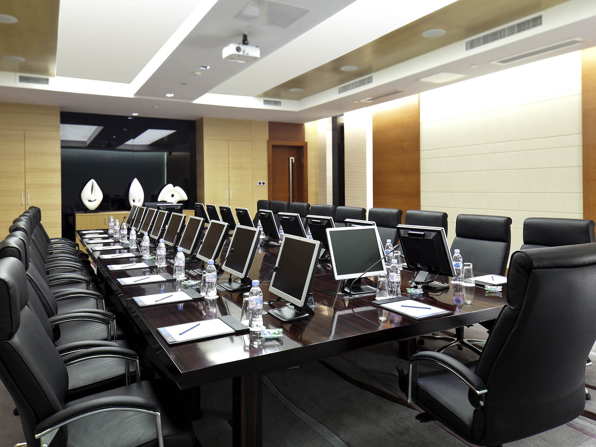 Foto - Novotel Nanjing East Suning