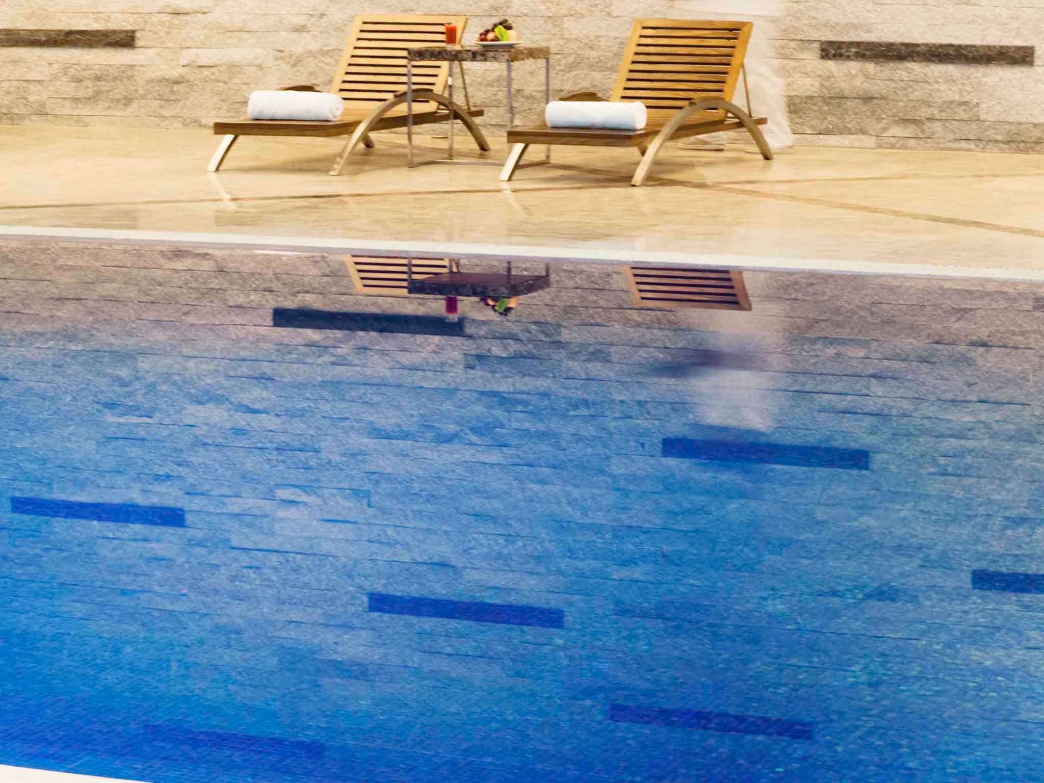 Foto - Novotel Nanjing East Suning