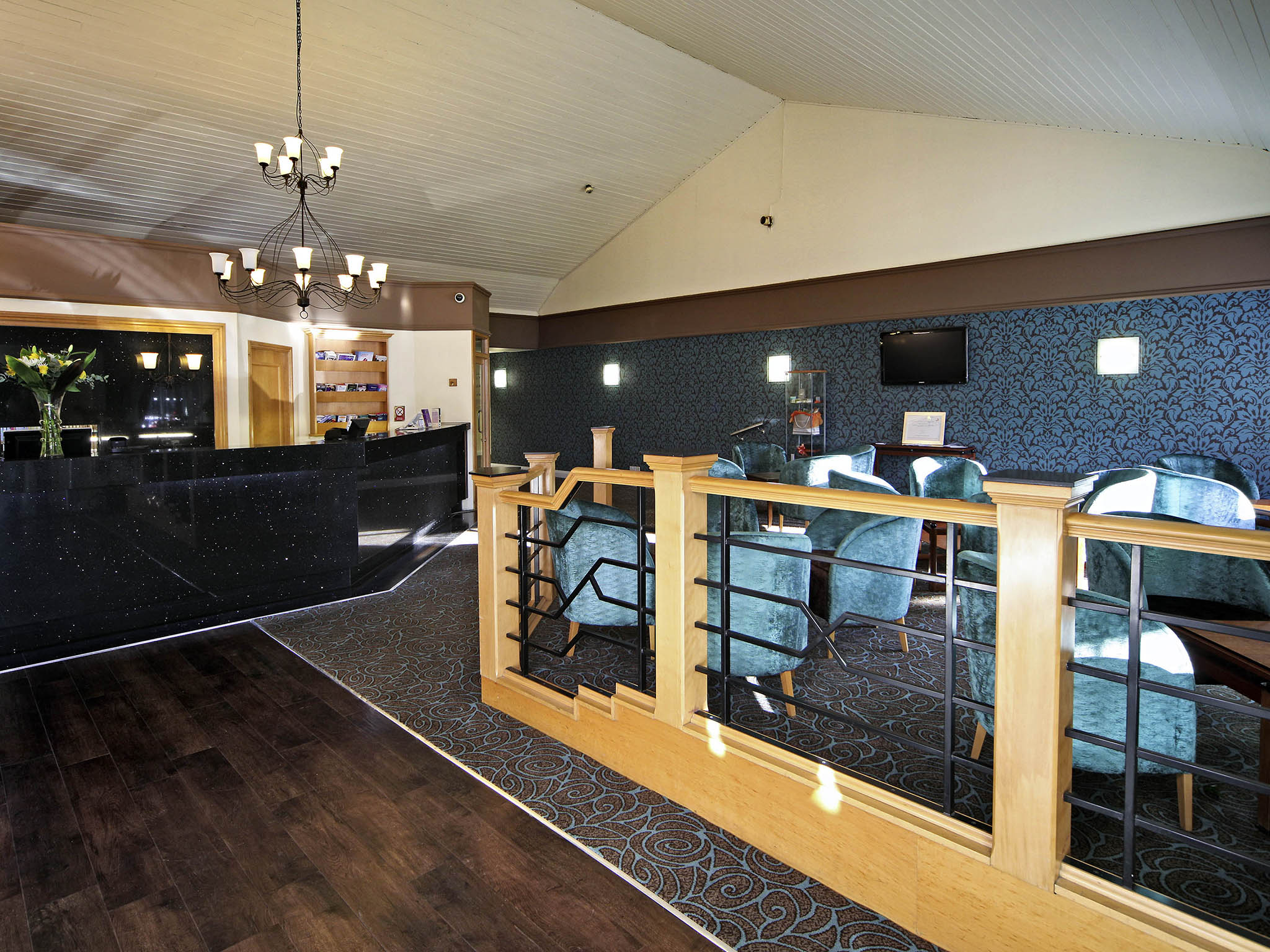 Photo - Mercure Newcastle George Washington Hotel Golf & Spa