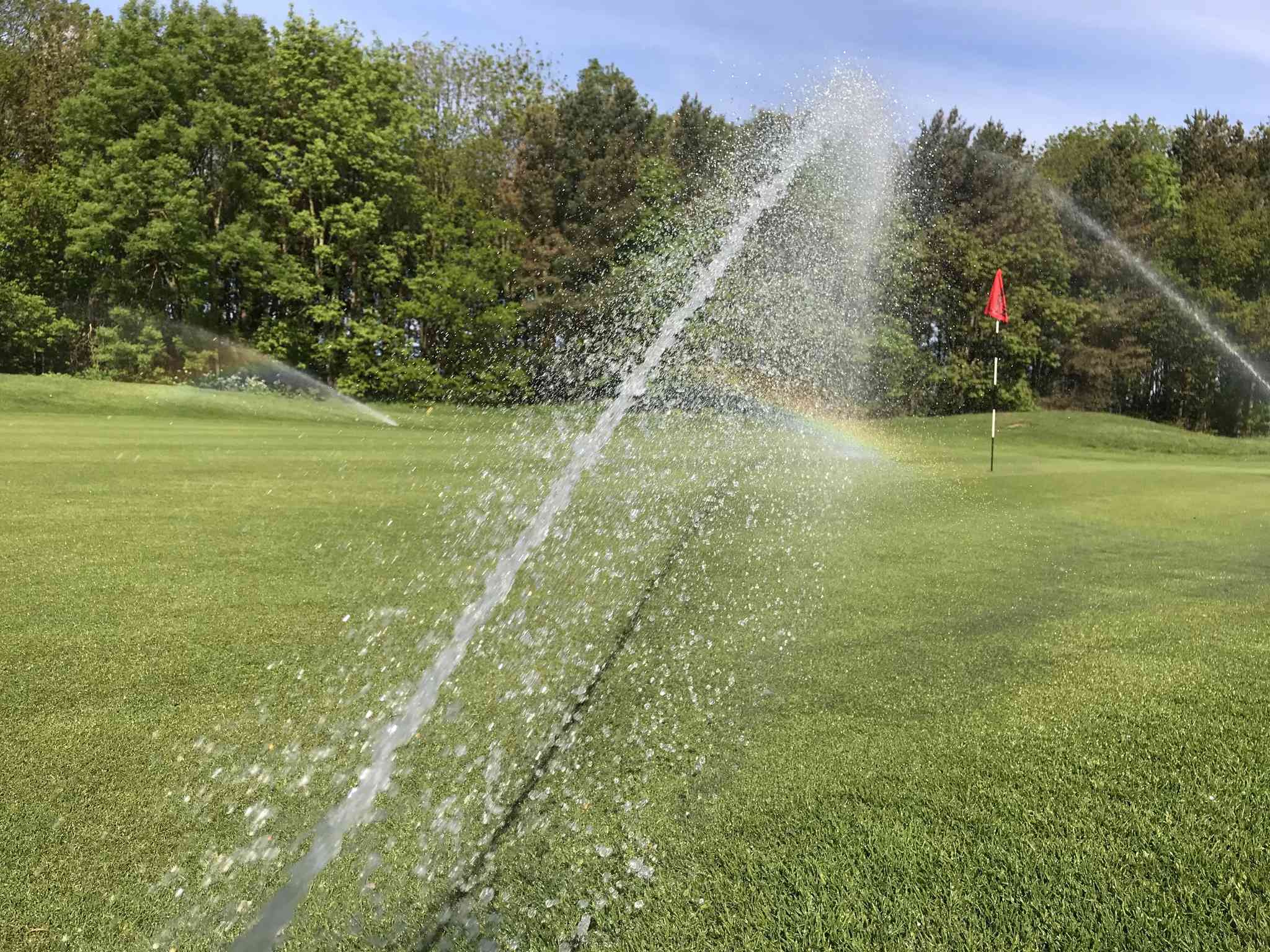 Photo - Mercure Newcastle George Washington Hotel Golf & Spa