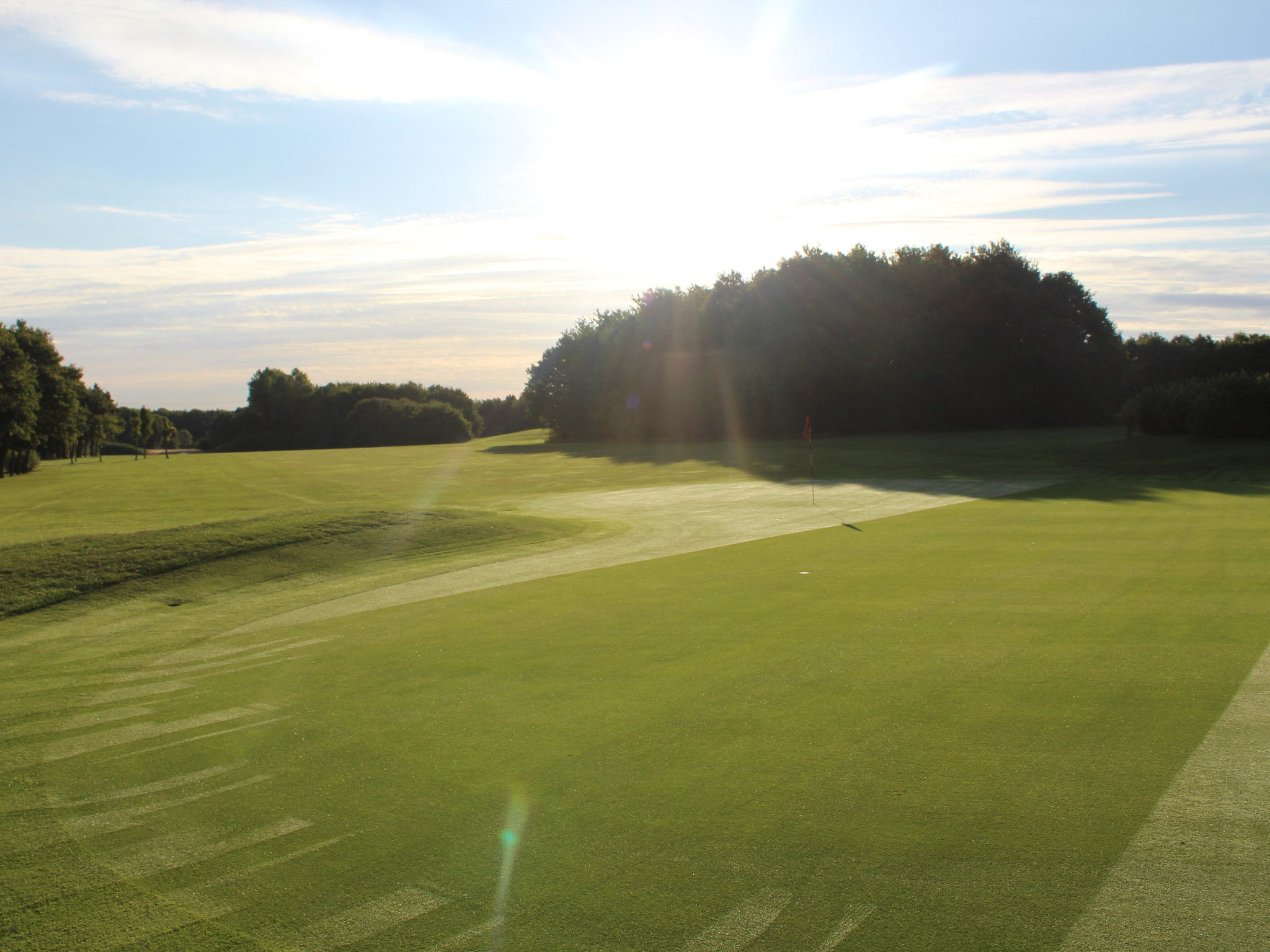 Photo - Mercure Newcastle George Washington Hotel Golf & Spa