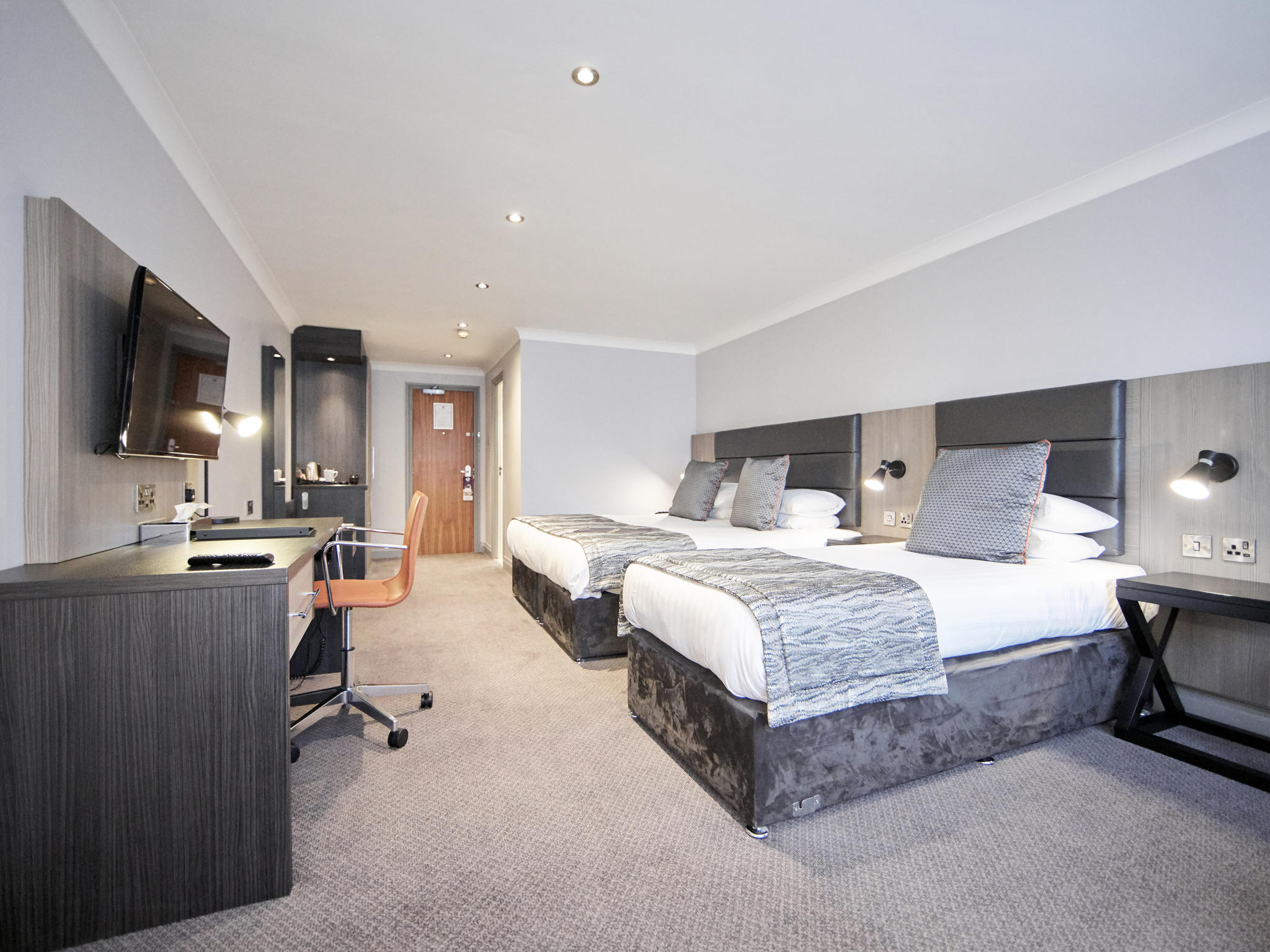 mercure newcastle george quality hotel in newcastle