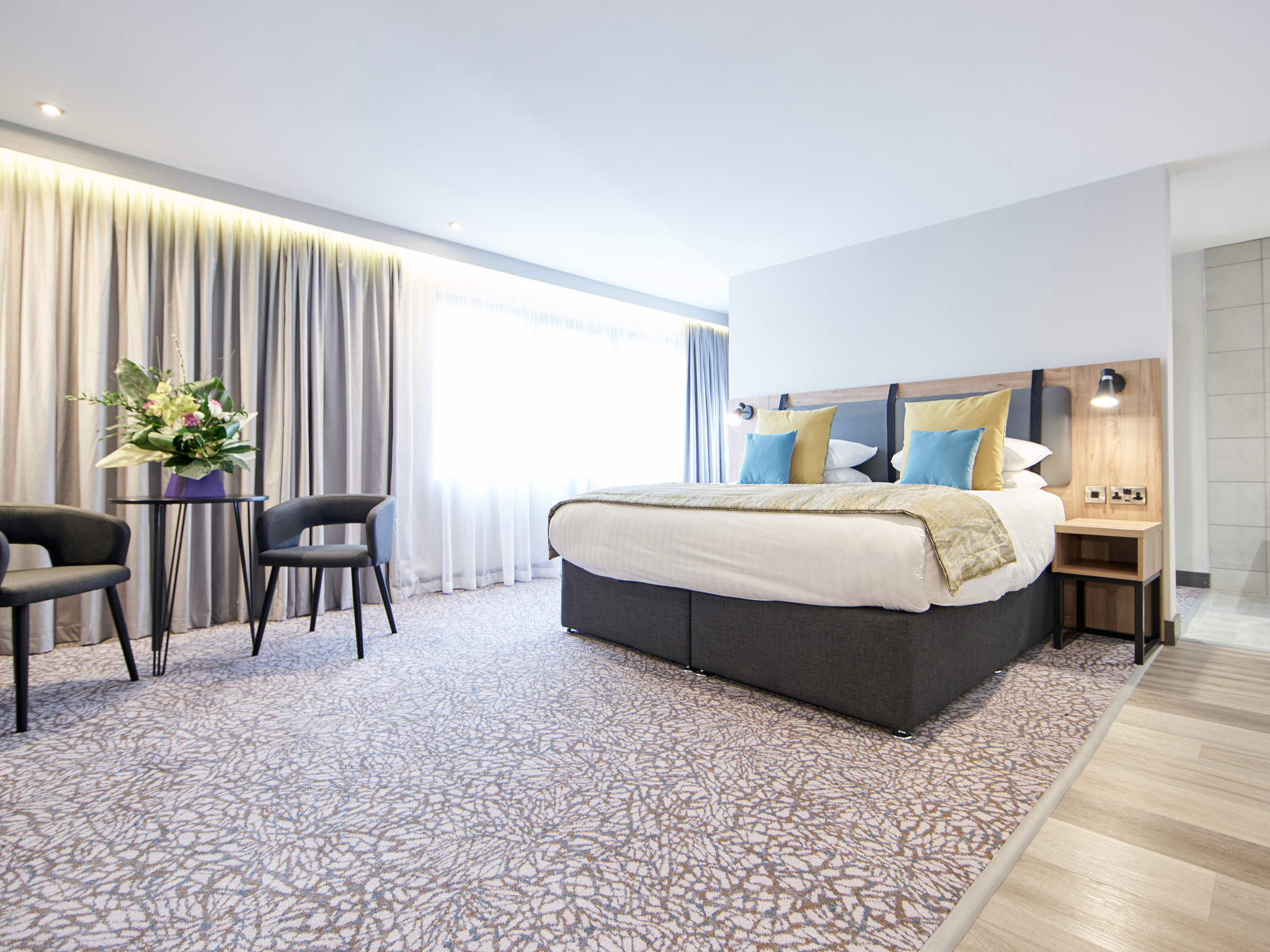 Photo - Mercure Newcastle George Washington Hotel Golf & Spa