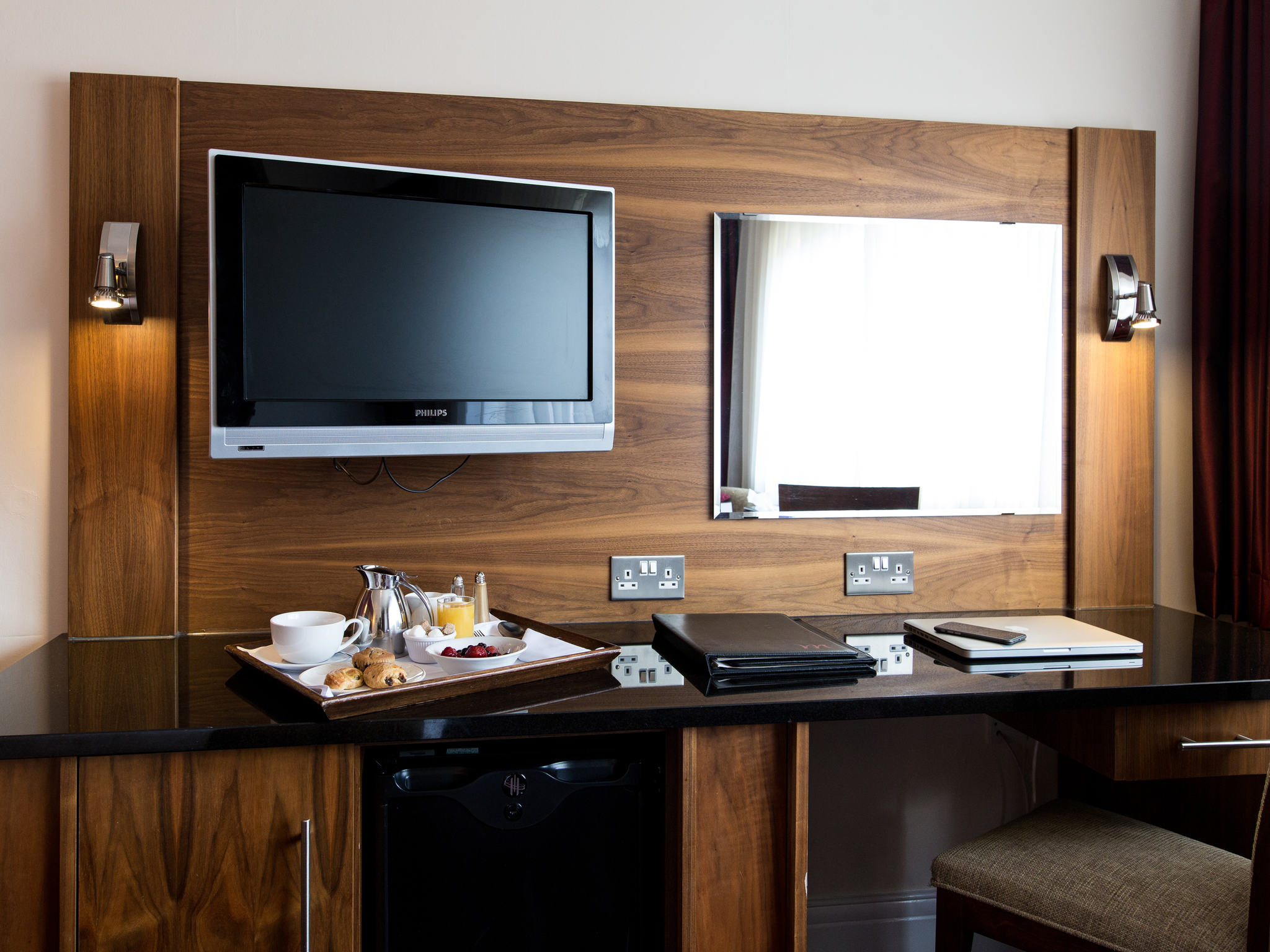 Photo - Mercure Newcastle George Washington Hotel Golf & Spa