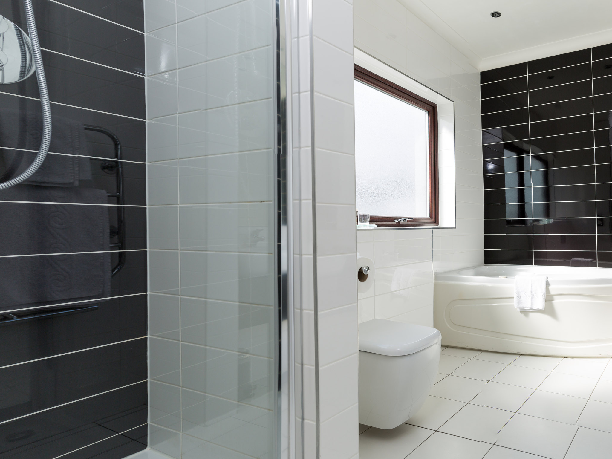 Photo - Mercure Newcastle George Washington Hotel Golf & Spa