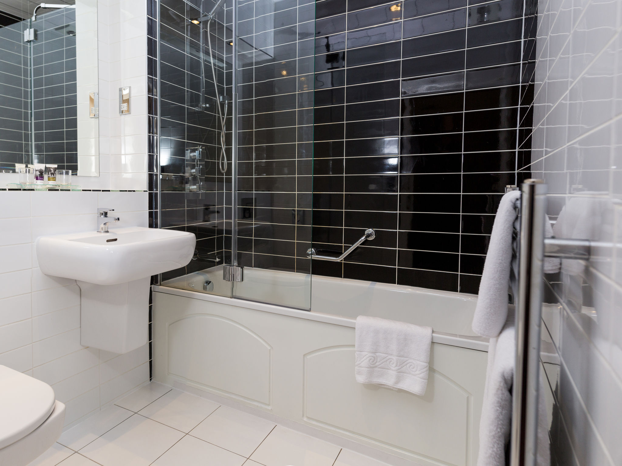 Photo - Mercure Newcastle George Washington Hotel Golf & Spa