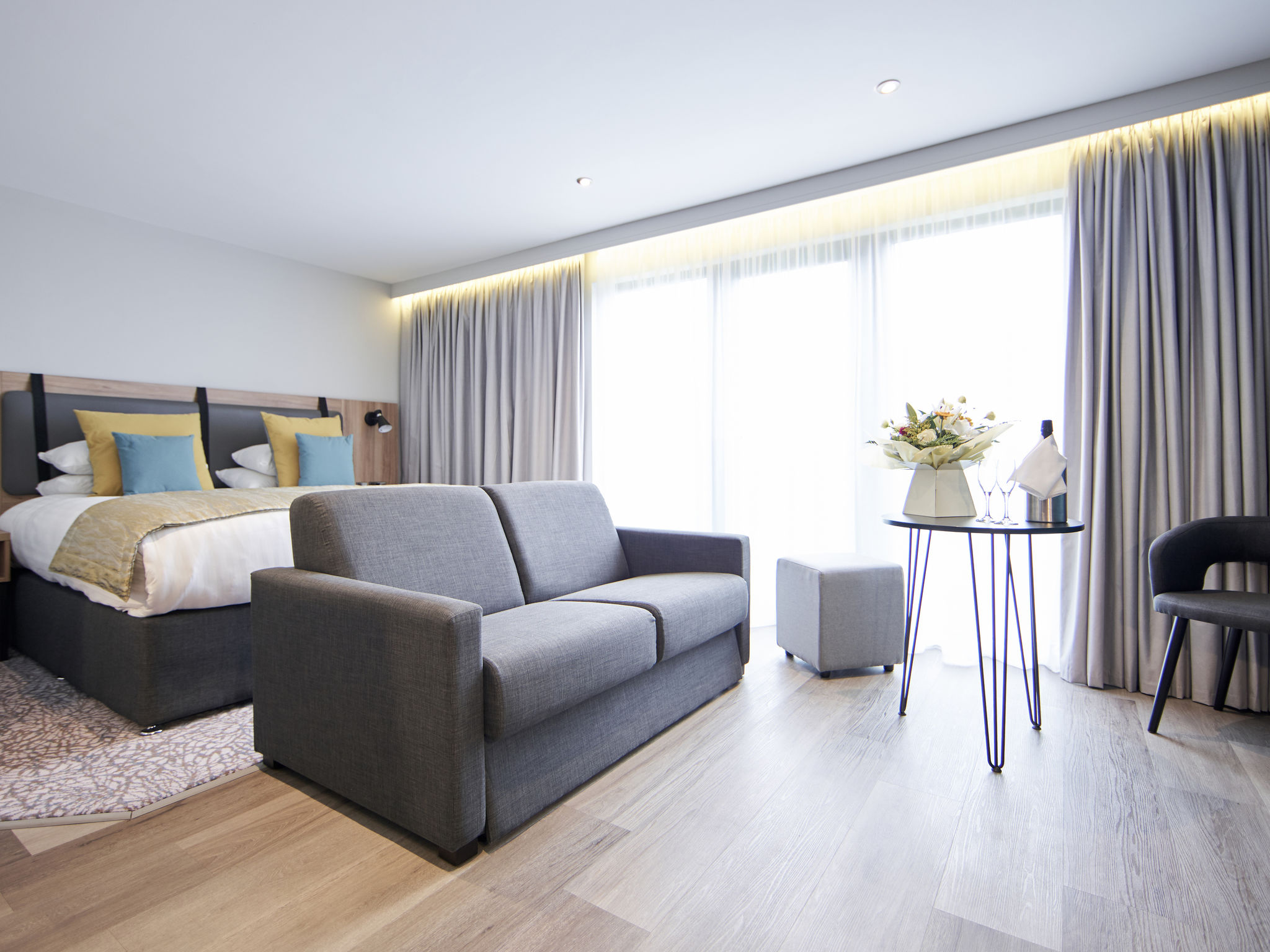 Photo - Mercure Newcastle George Washington Hotel Golf & Spa