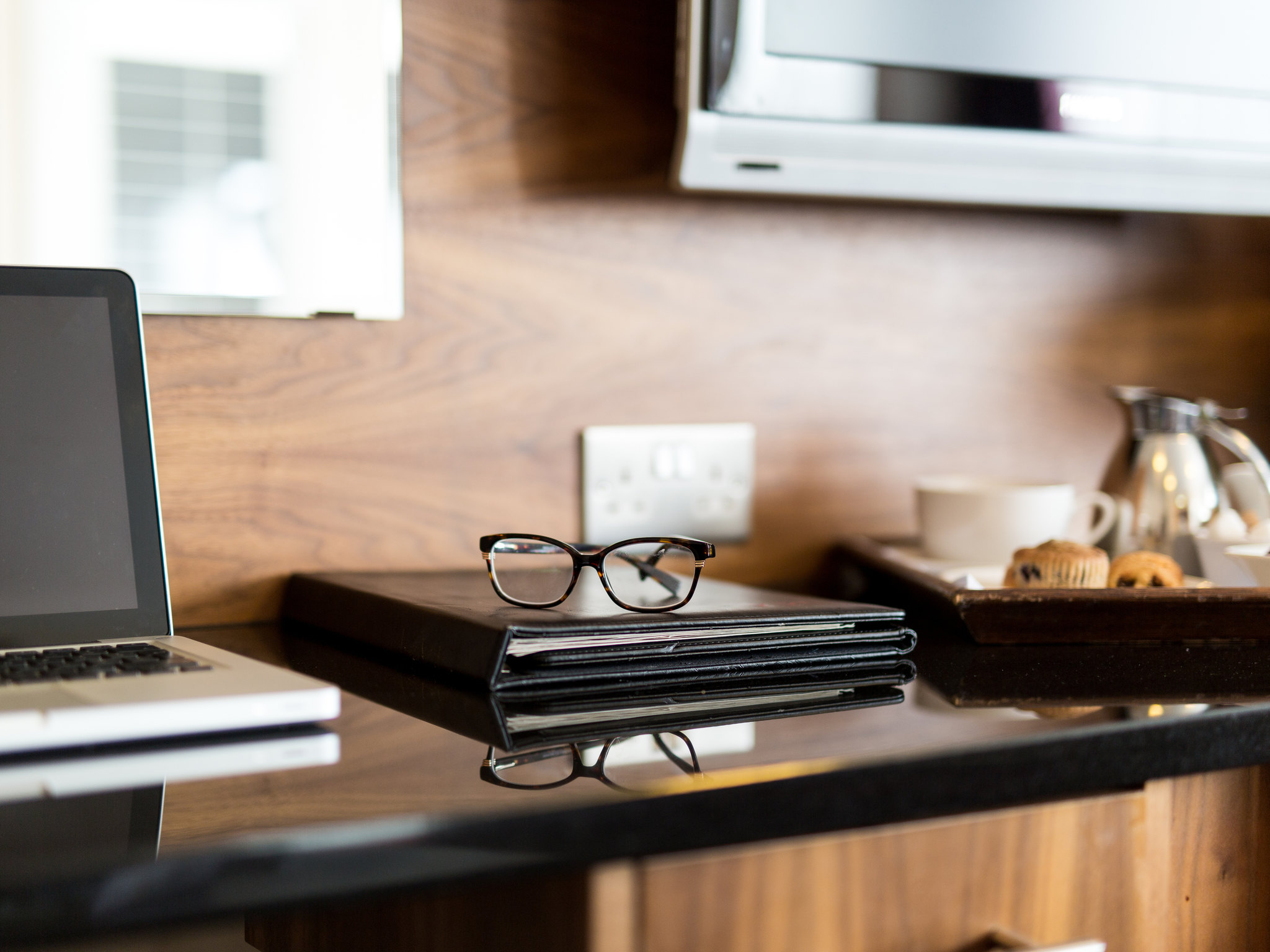 Photo - Mercure Newcastle George Washington Hotel Golf & Spa