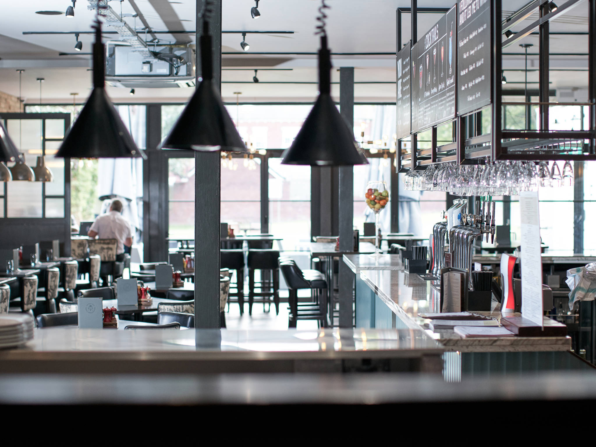 Photo - Mercure Newcastle George Washington Hotel Golf & Spa