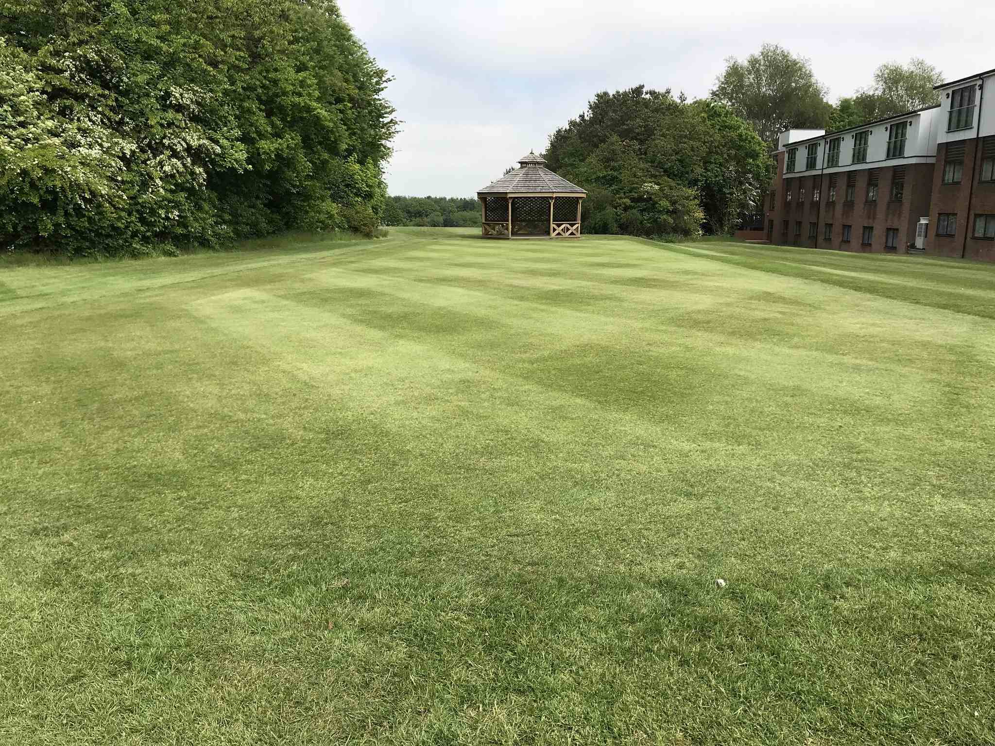 Photo - Mercure Newcastle George Washington Hotel Golf & Spa