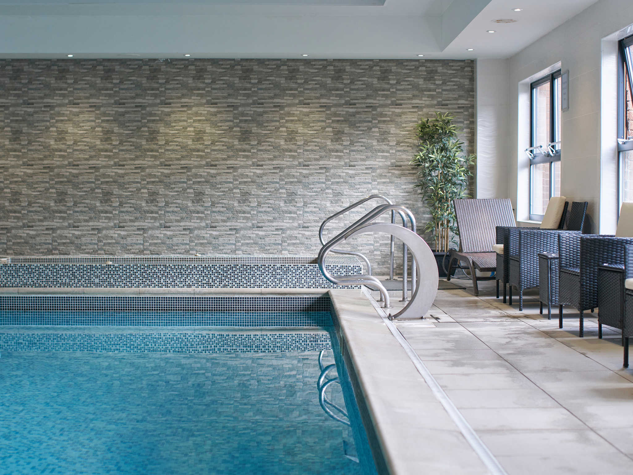 Mercure Newcastle George Quality Hotel In Services Mercure Newcastle George Washington Hotel Golf