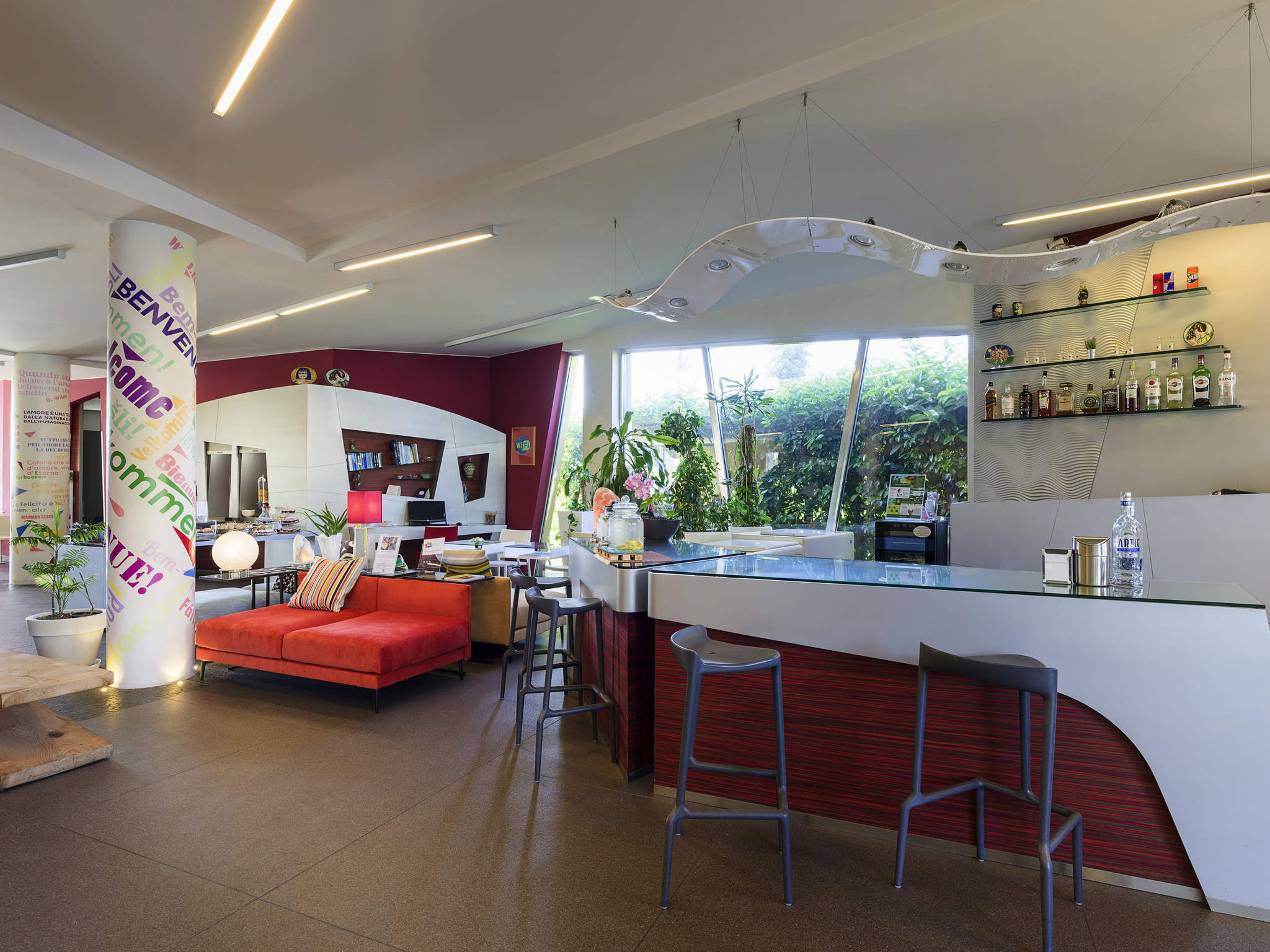 Photo - ibis Styles Catania Acireale