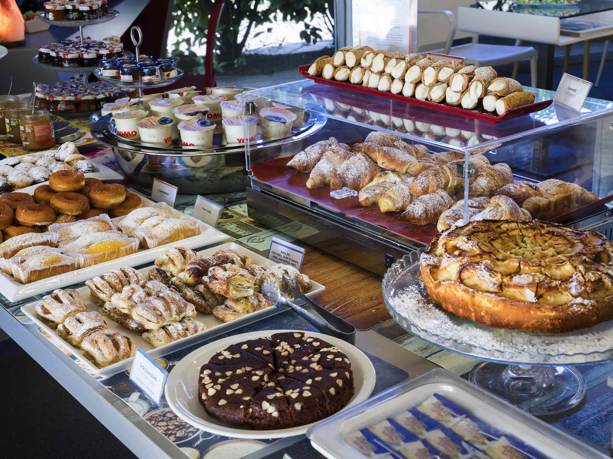 Photo - ibis Styles Catania Acireale