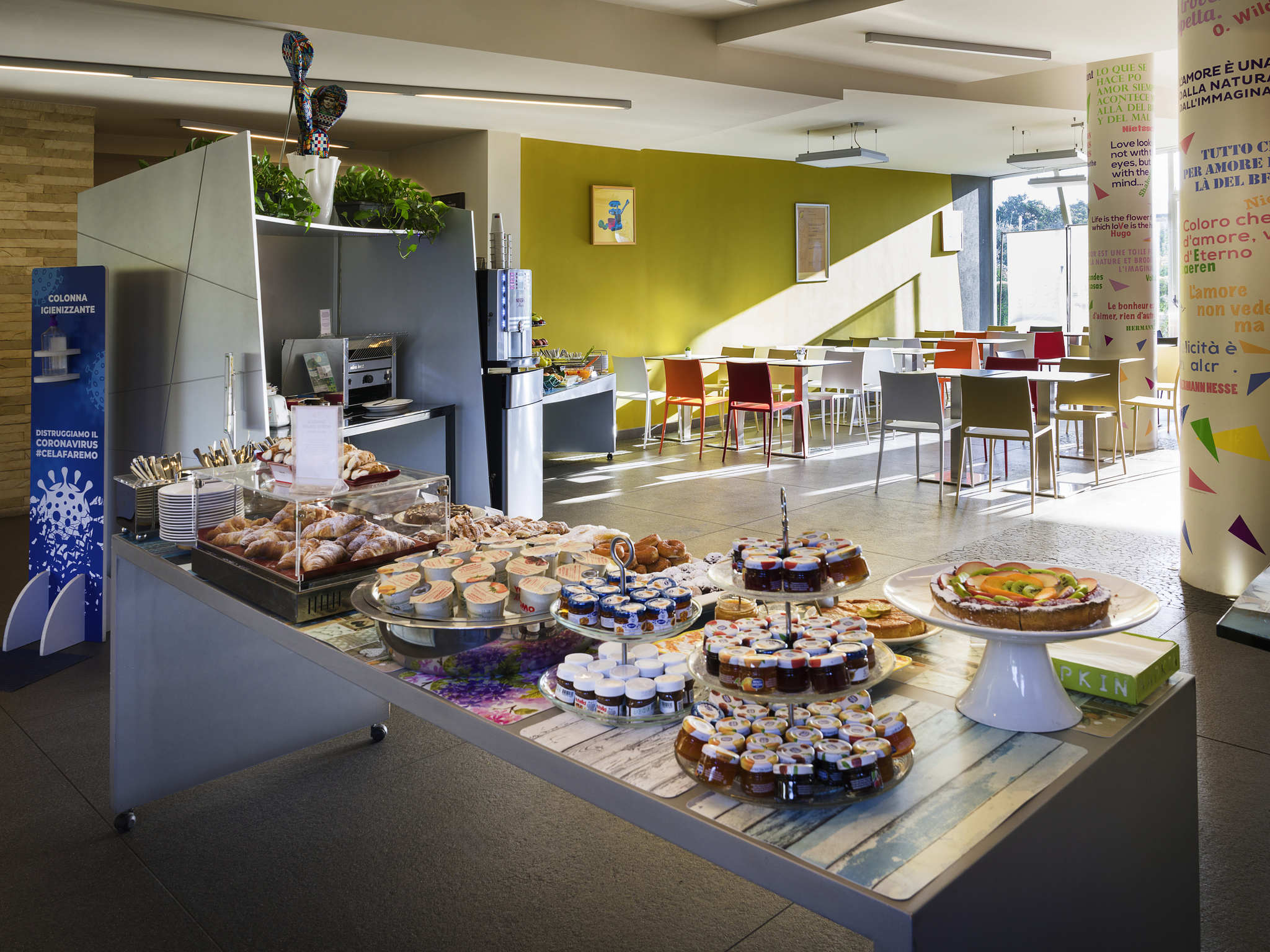 Photo - ibis Styles Catania Acireale