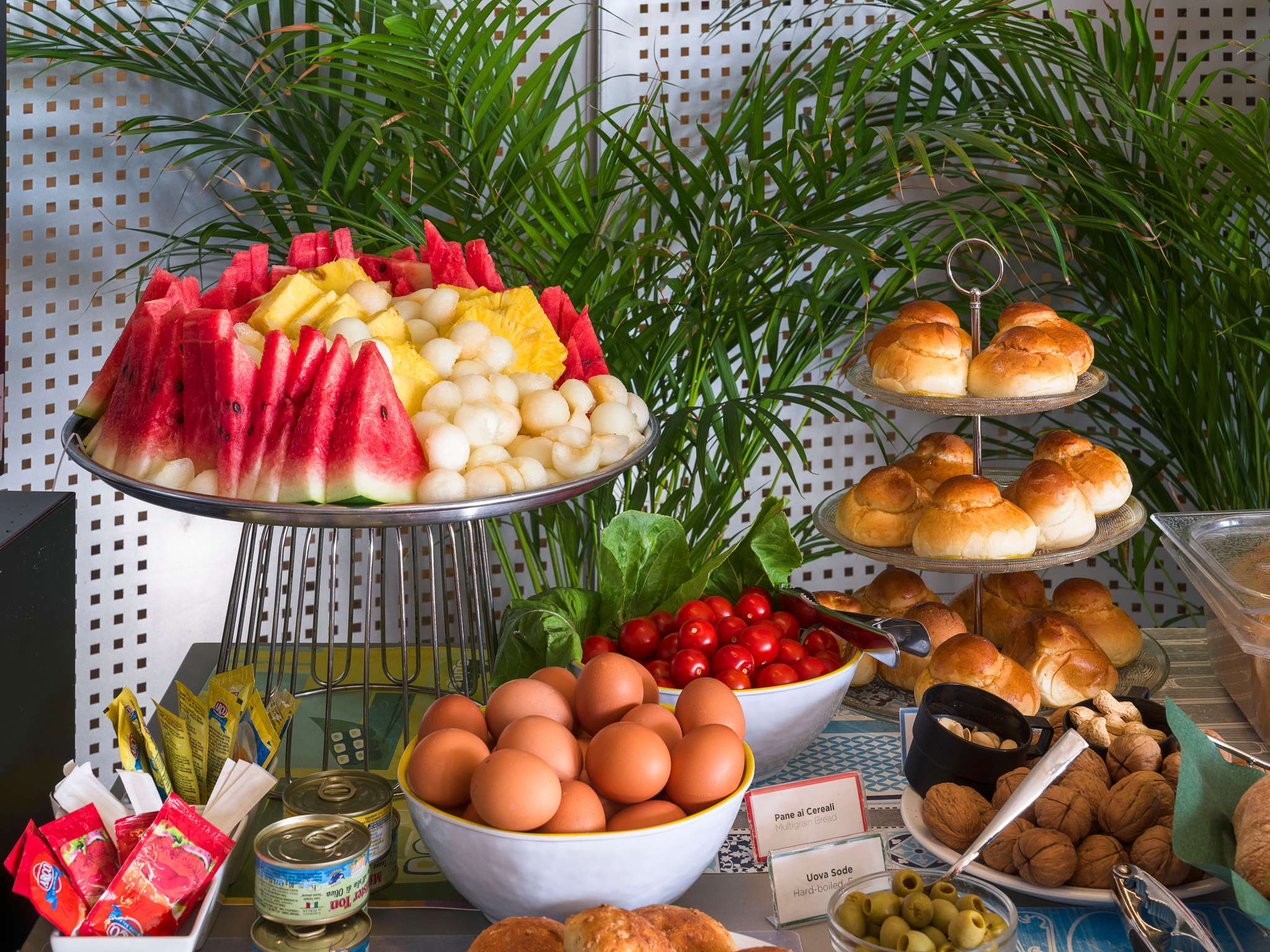 Photo - ibis Styles Catania Acireale