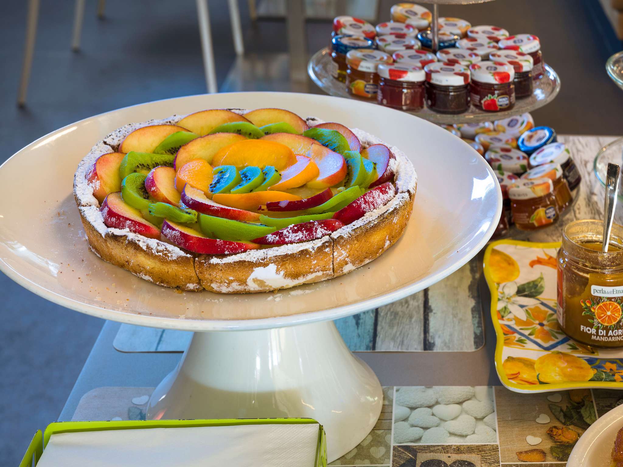 Photo - ibis Styles Catania Acireale