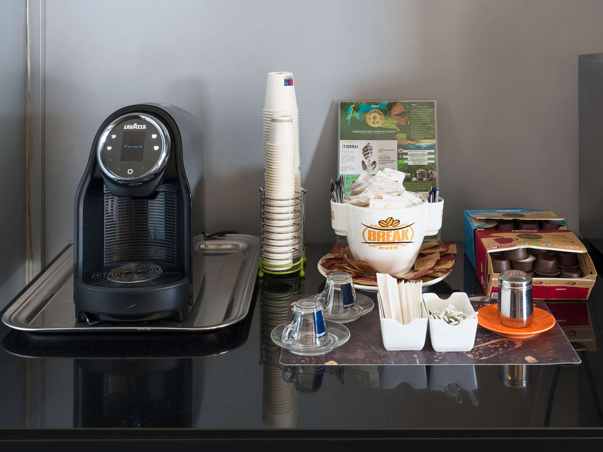 Photo - ibis Styles Catania Acireale