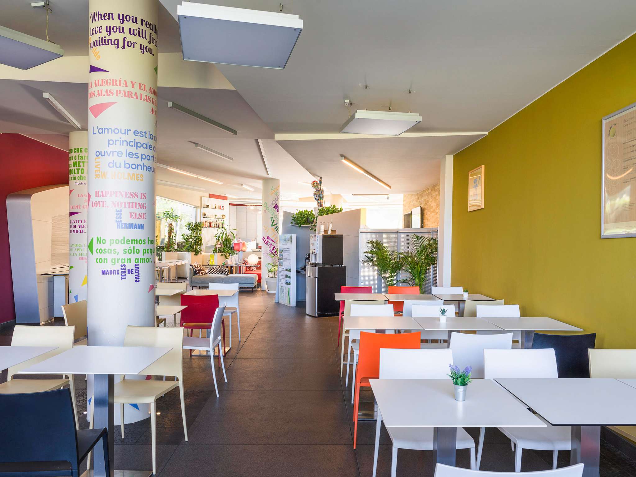 Photo - ibis Styles Catania Acireale