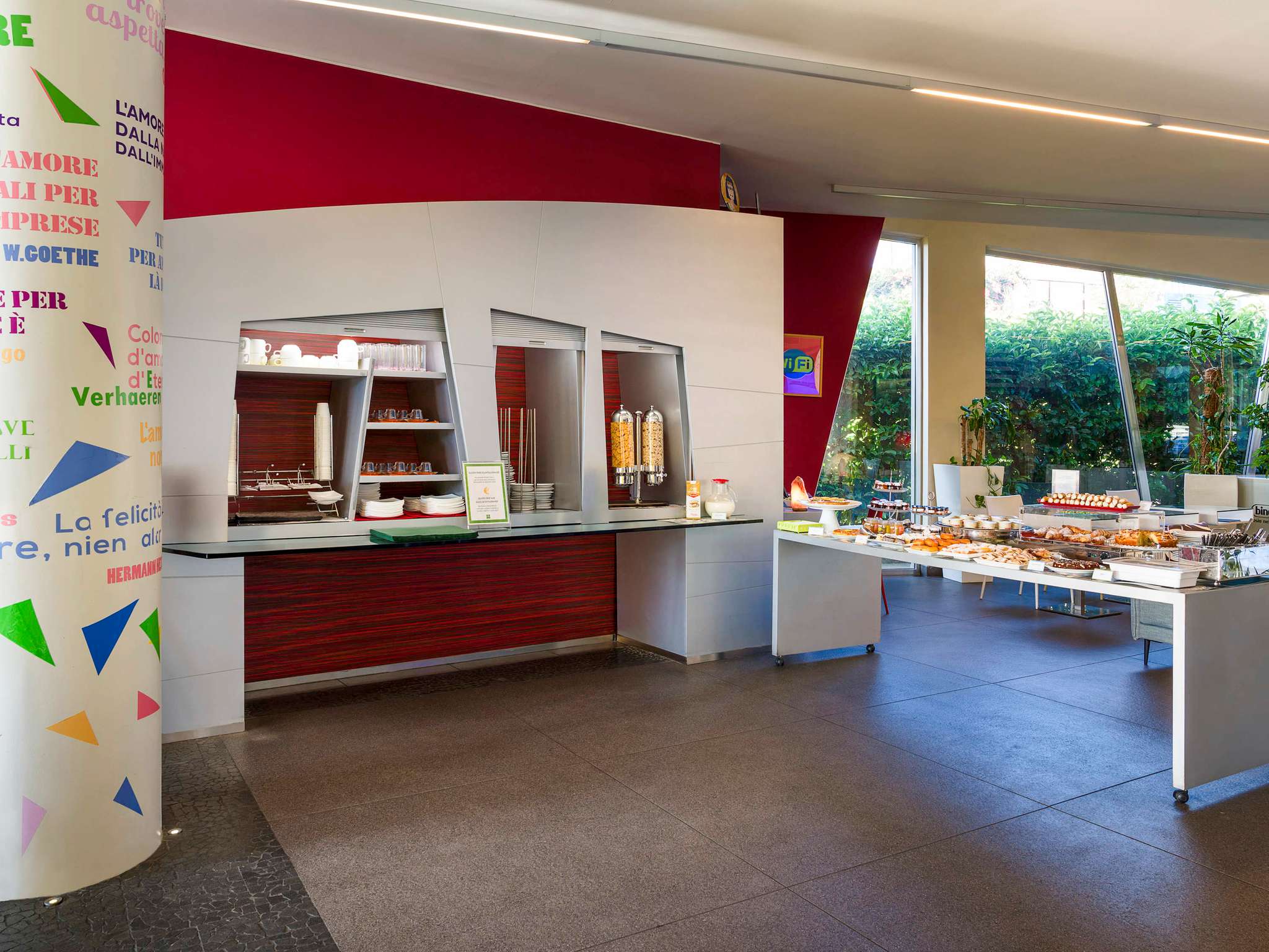 Photo - ibis Styles Catania Acireale