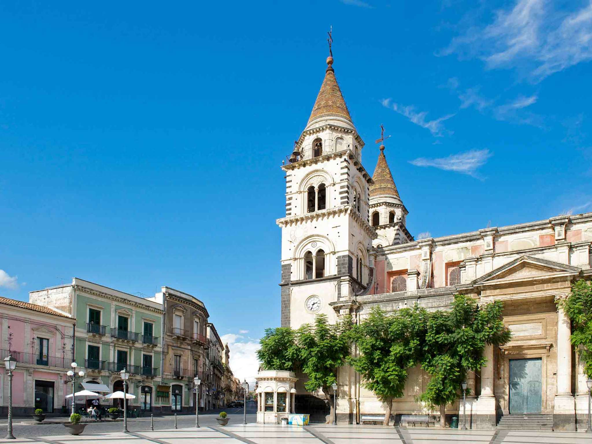 Photo - ibis Styles Catania Acireale