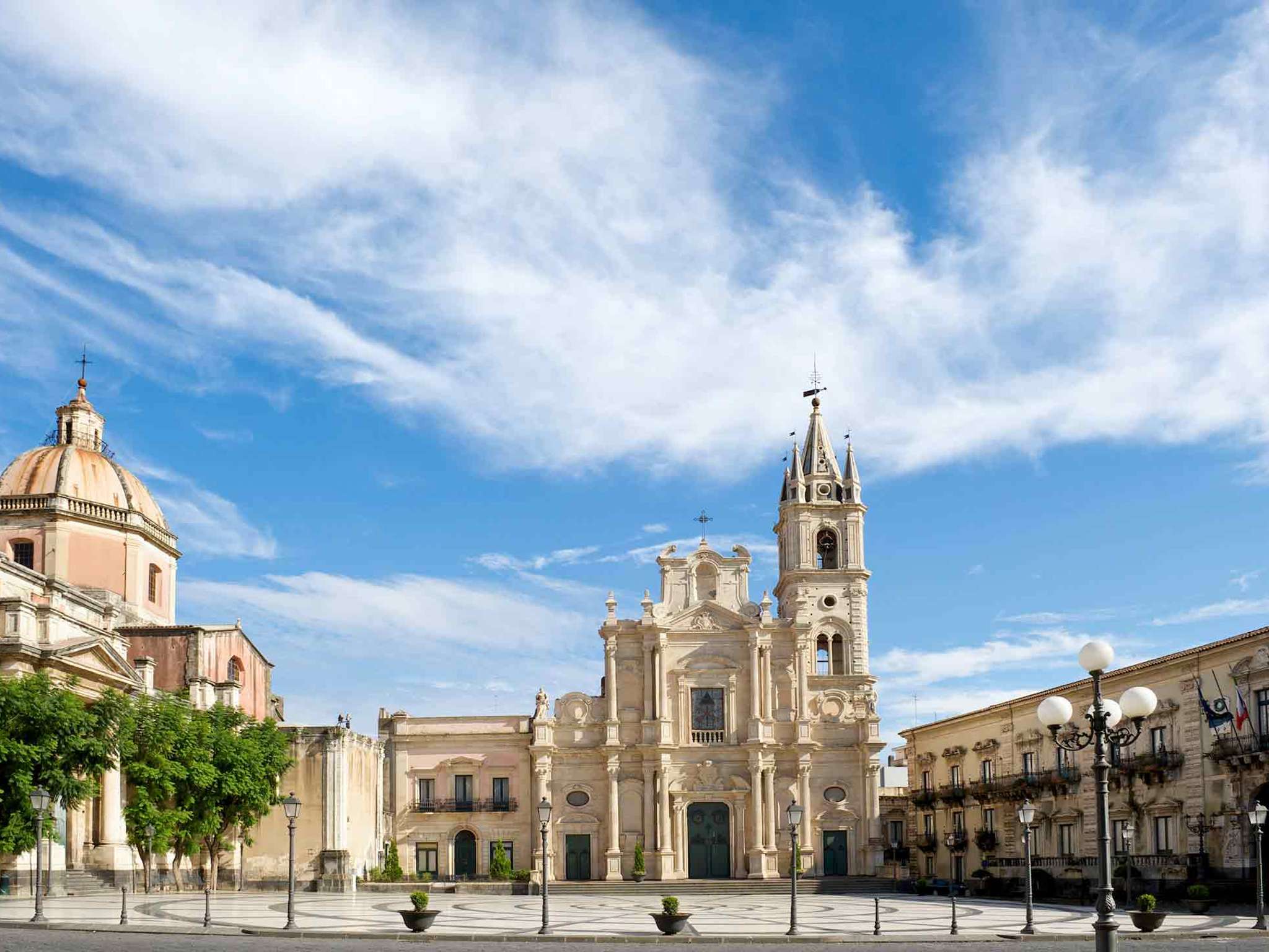 Photo - ibis Styles Catania Acireale