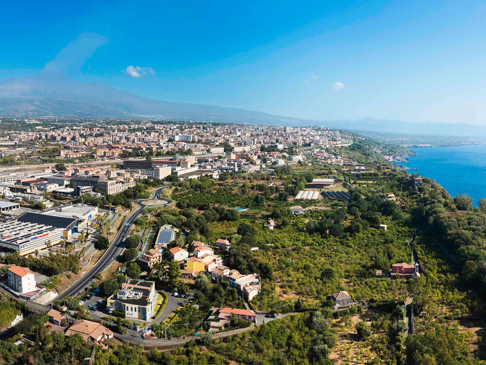 Photo - ibis Styles Catania Acireale