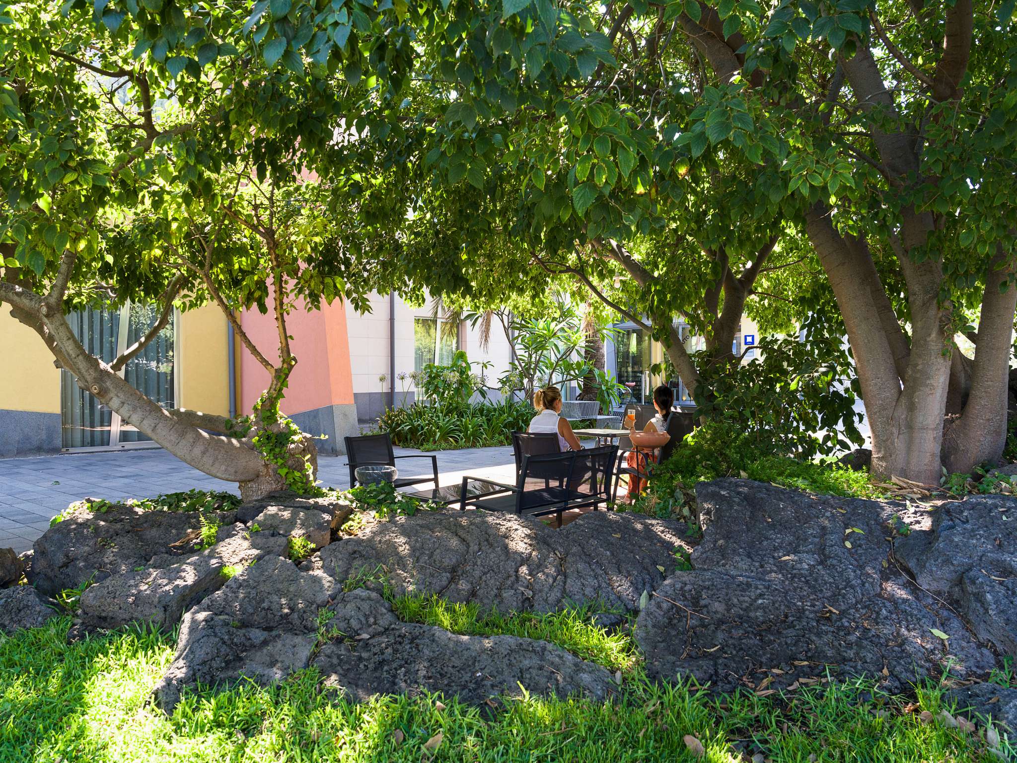 Photo - ibis Styles Catania Acireale