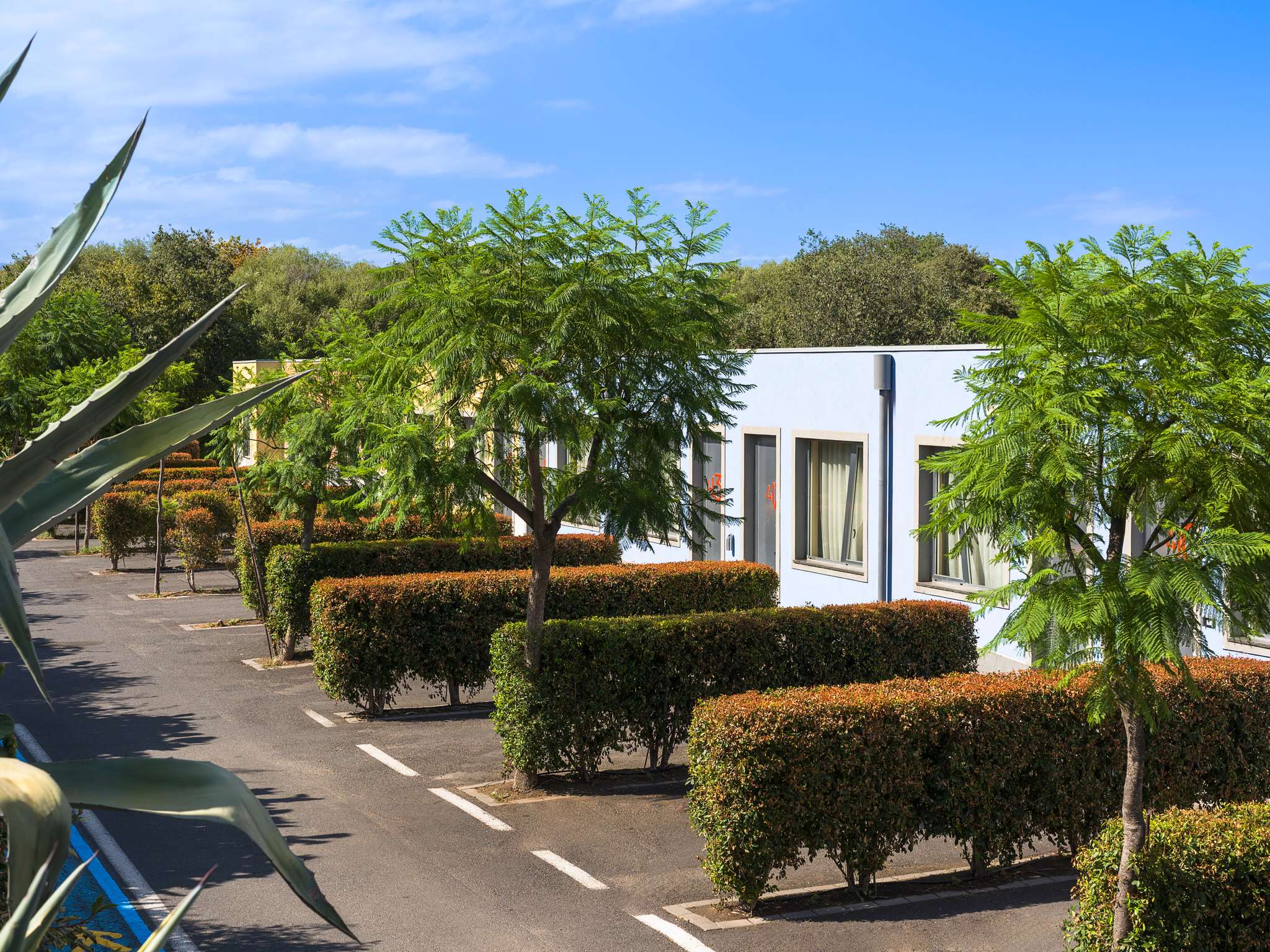 Photo - ibis Styles Catania Acireale