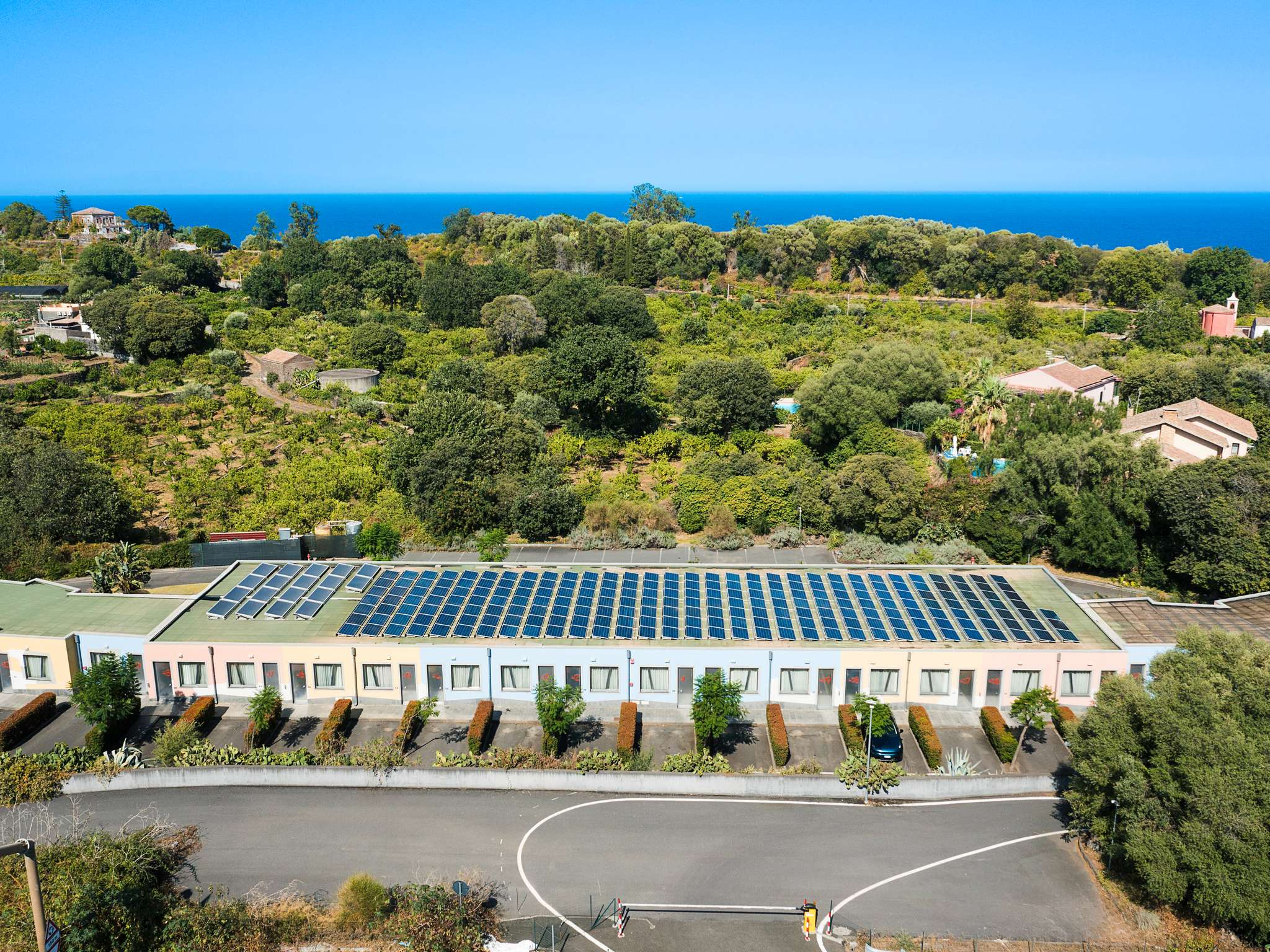 Photo - ibis Styles Catania Acireale