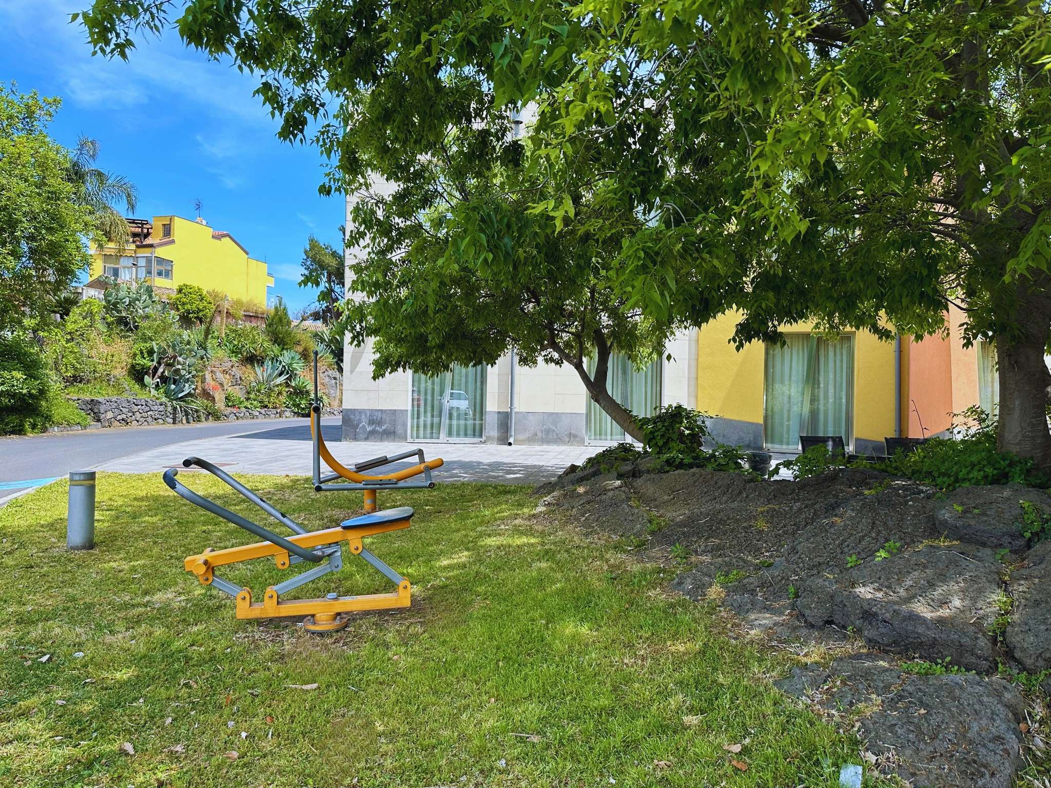 Photo - ibis Styles Catania Acireale