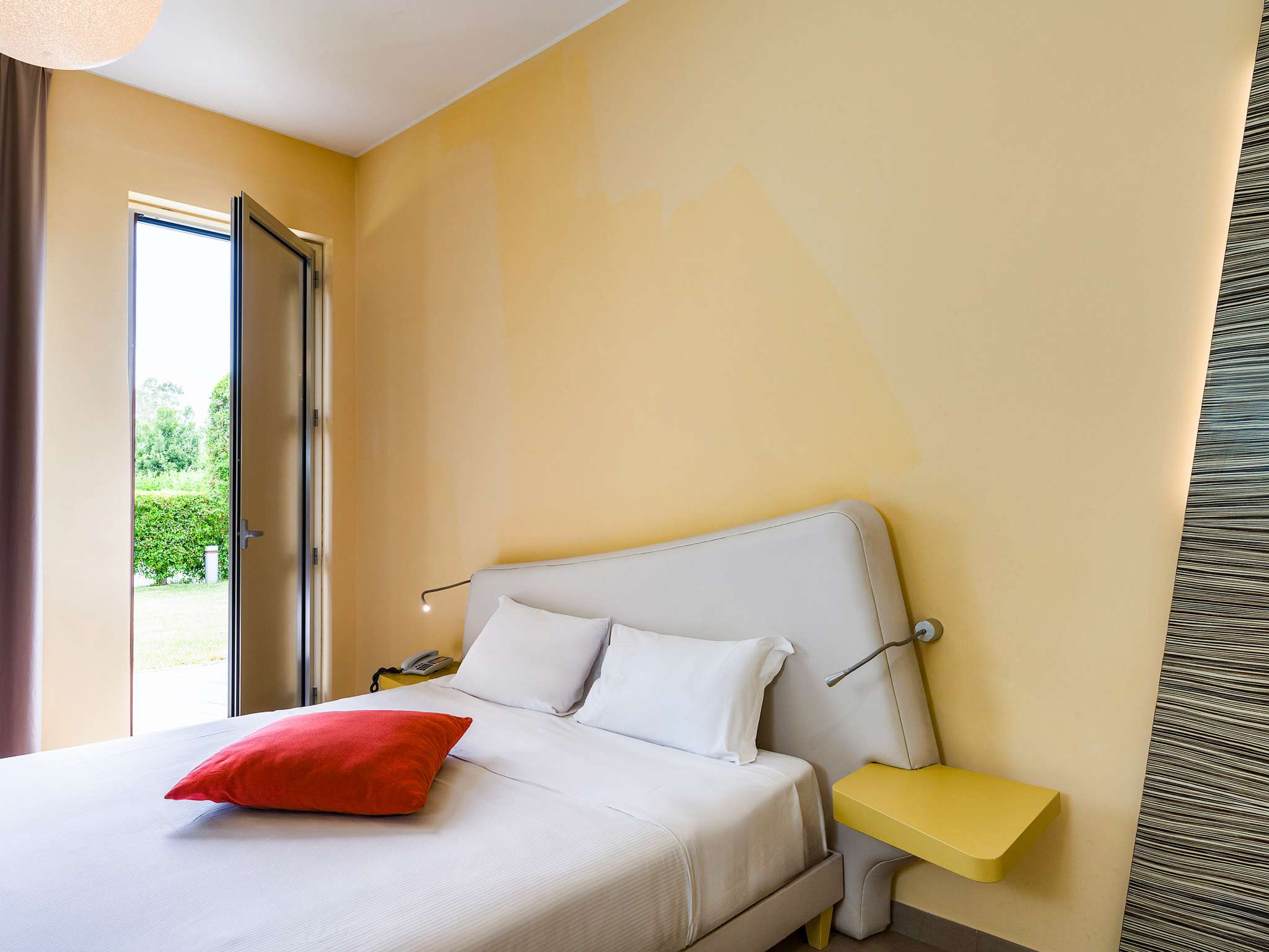 Photo - ibis Styles Catania Acireale