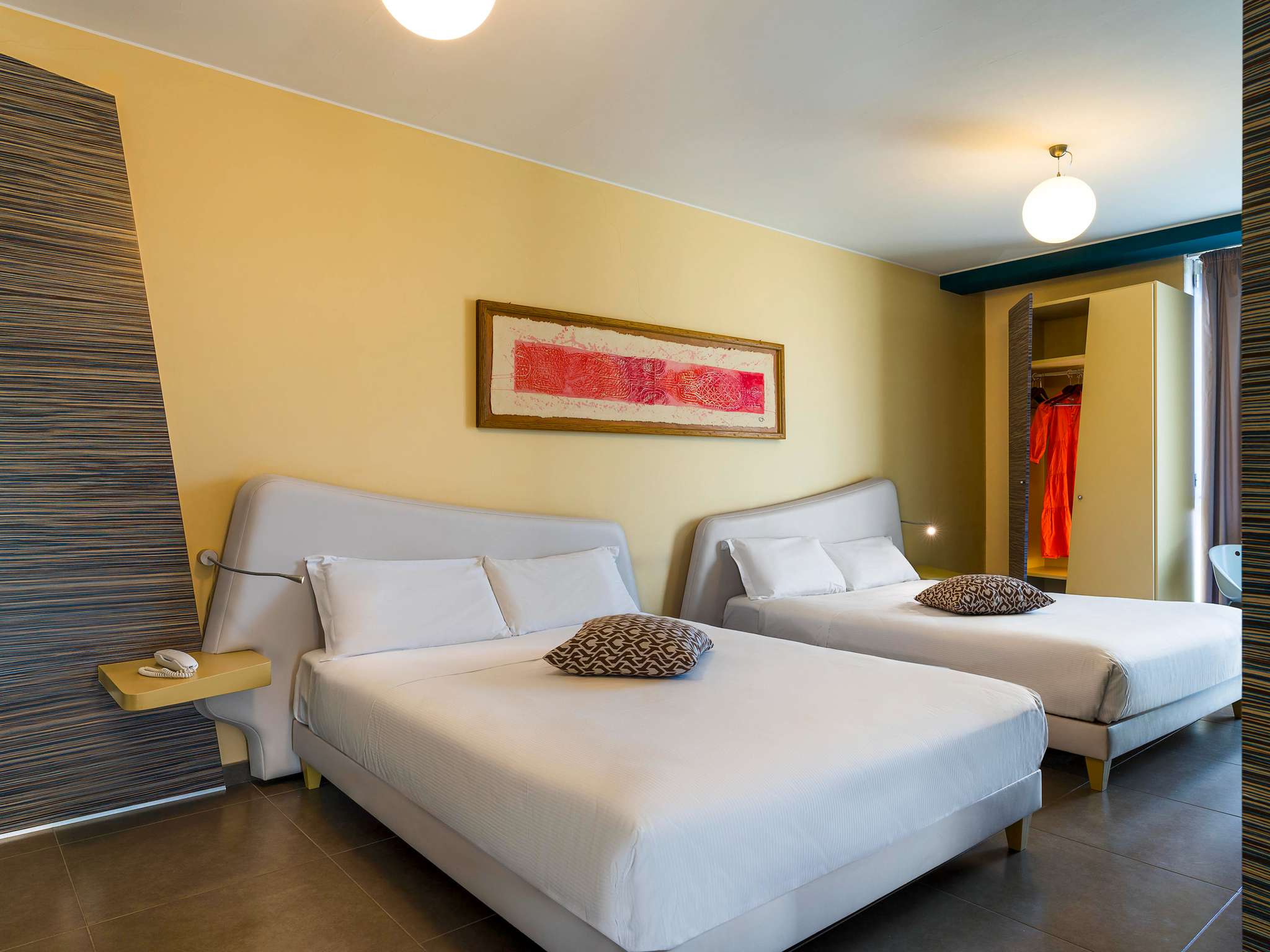 Photo - ibis Styles Catania Acireale