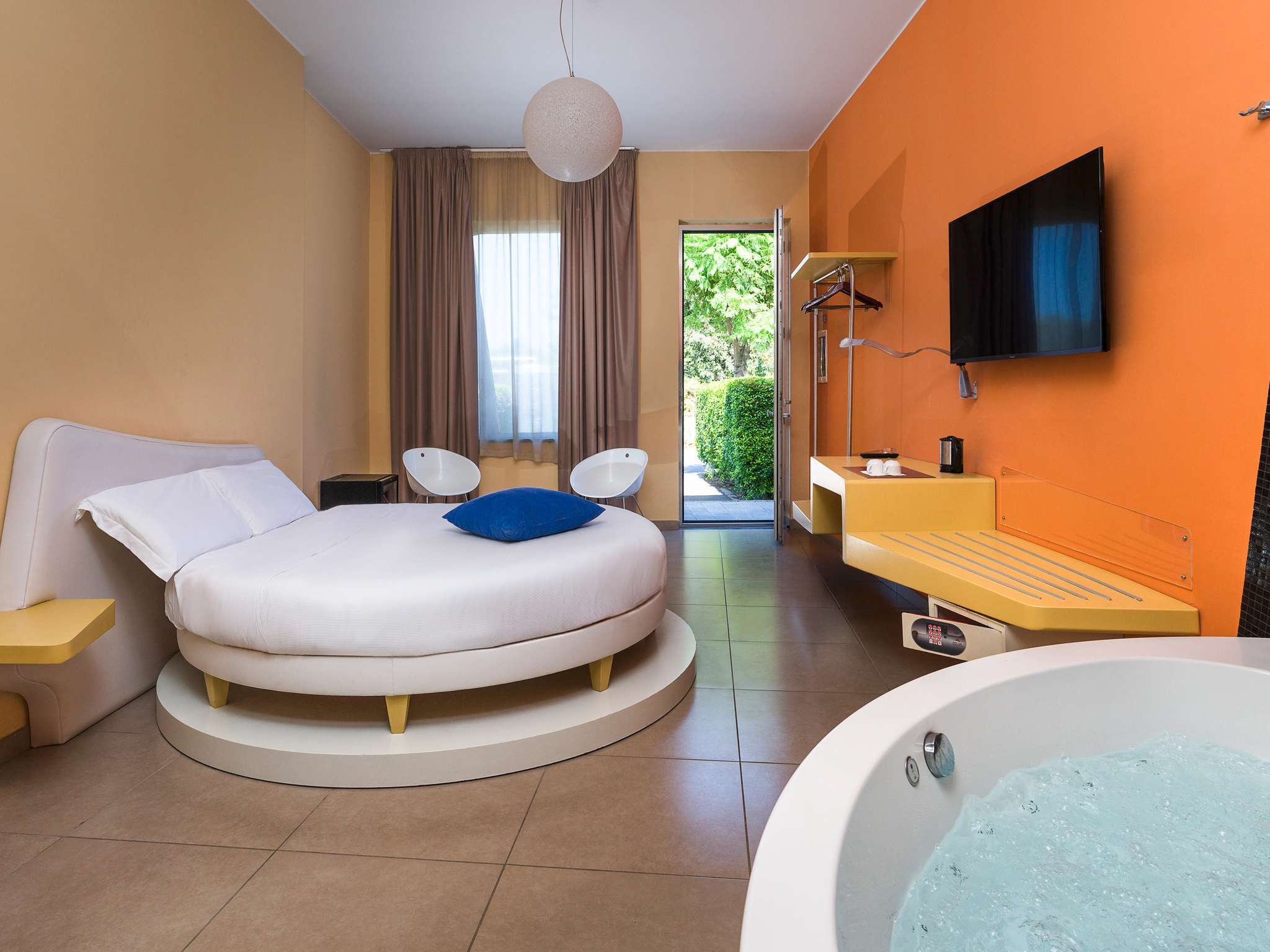 Photo - ibis Styles Catania Acireale