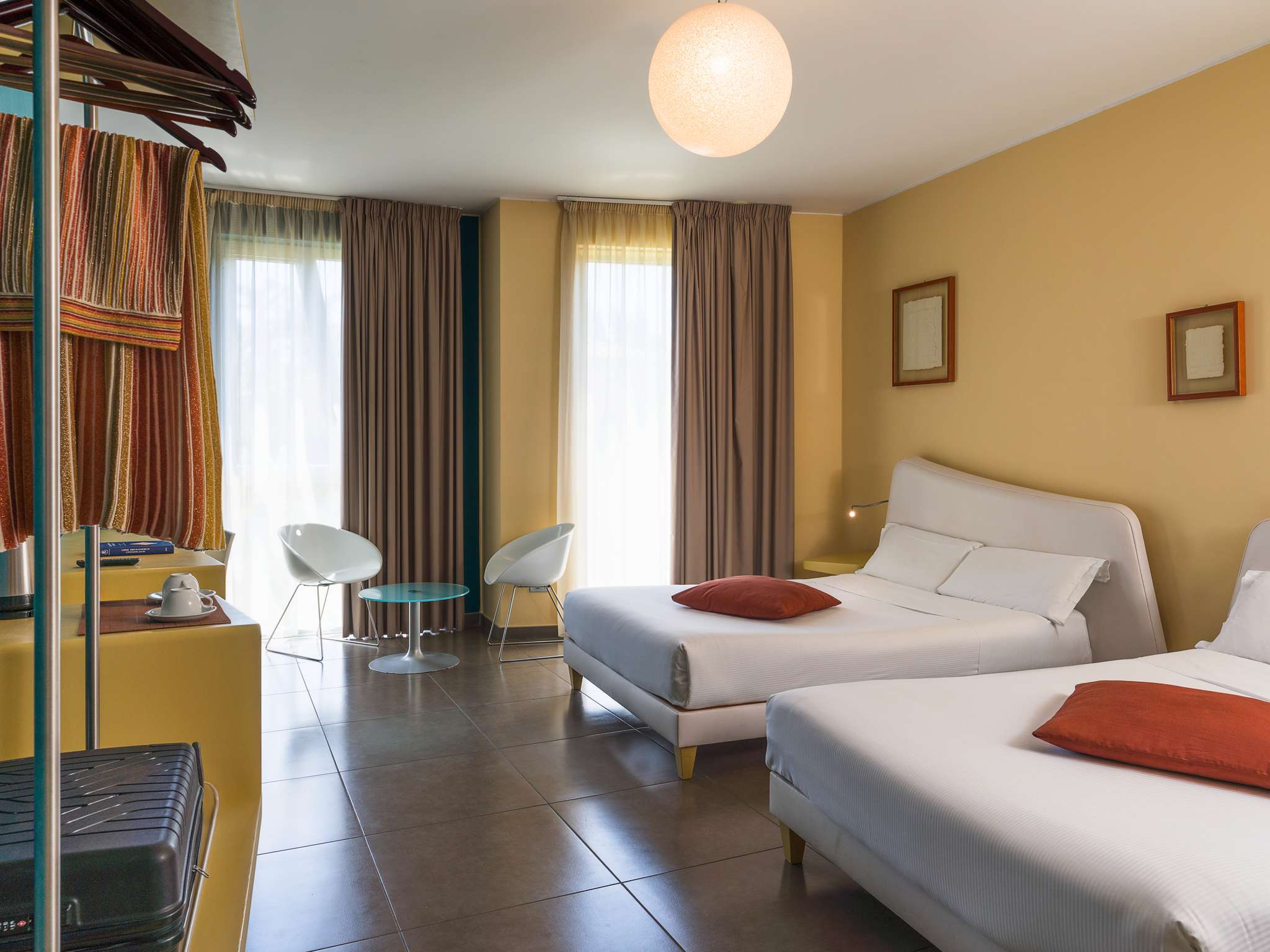Photo - ibis Styles Catania Acireale