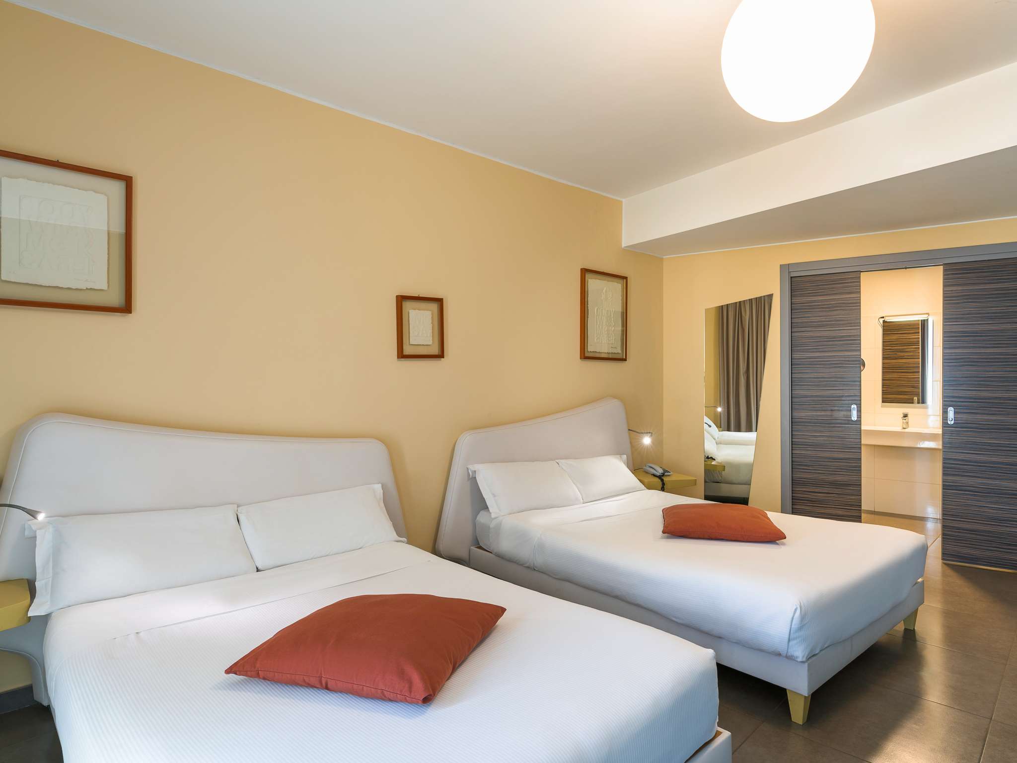 Photo - ibis Styles Catania Acireale
