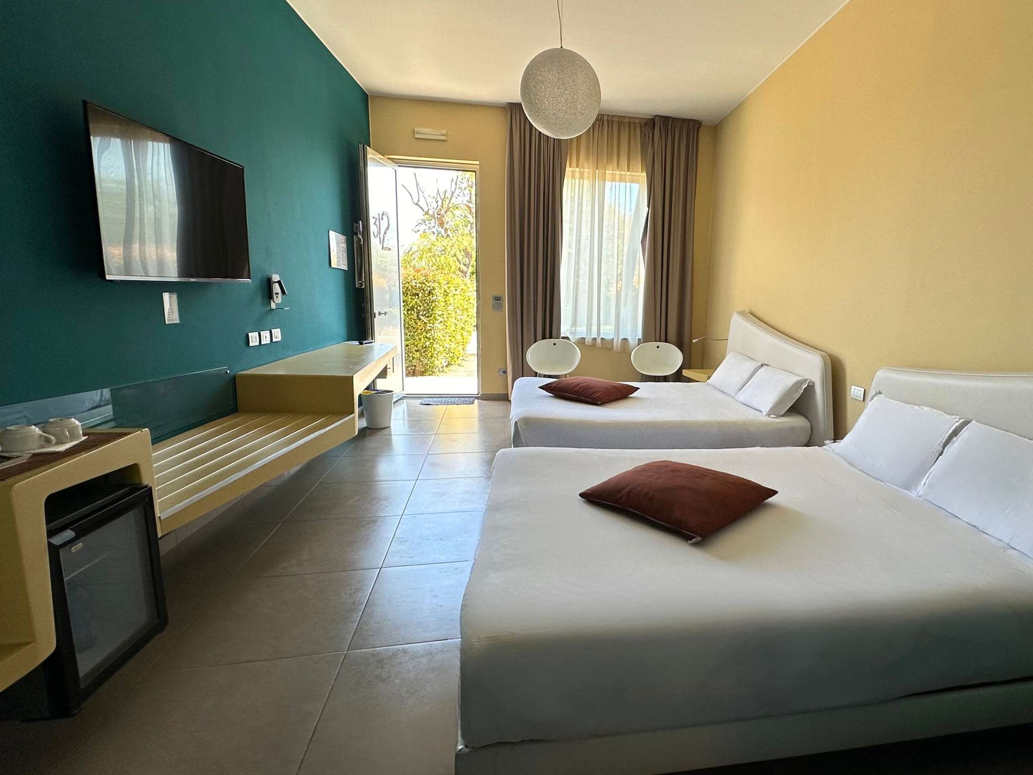 Photo - ibis Styles Catania Acireale