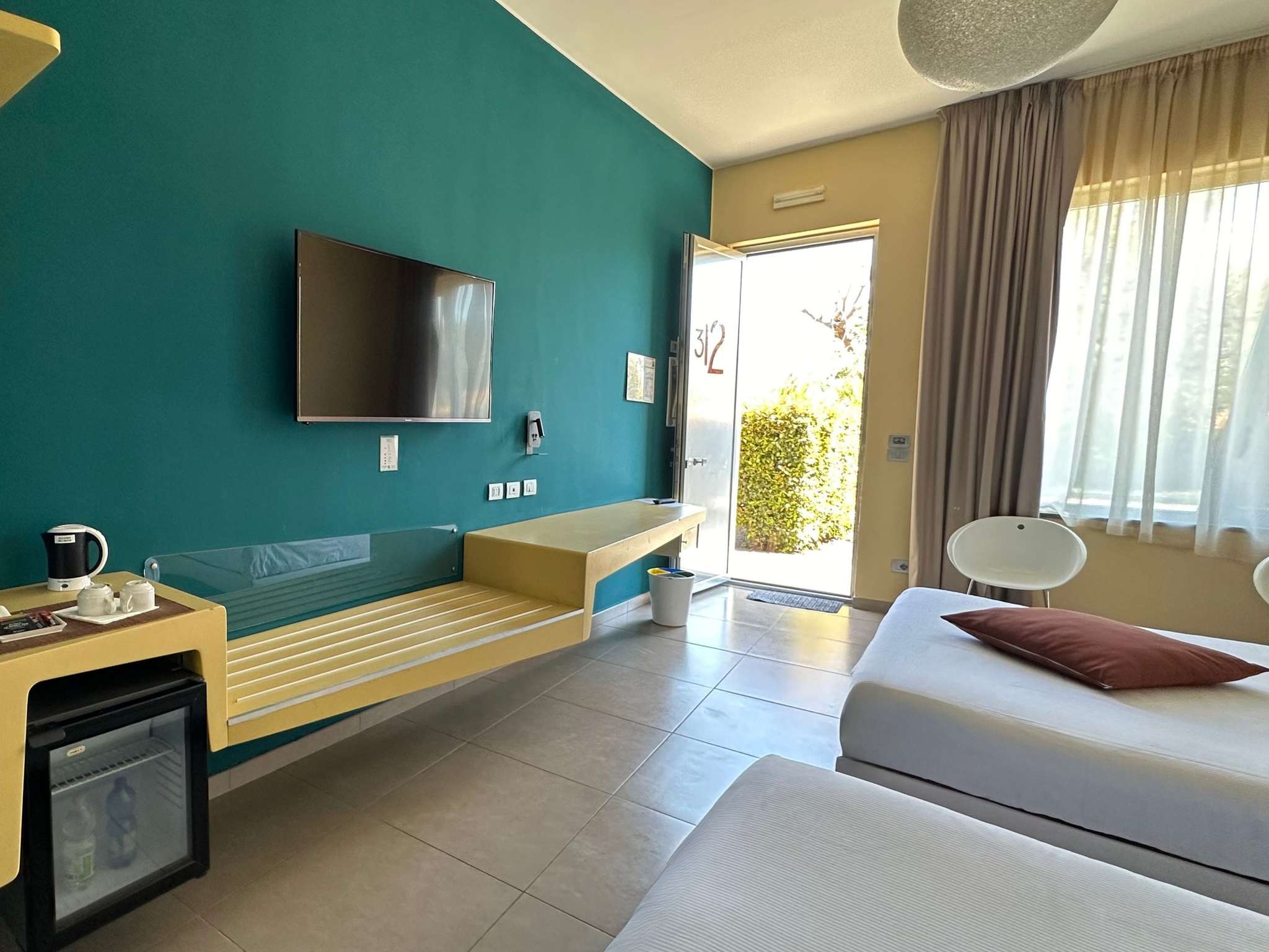 Photo - ibis Styles Catania Acireale