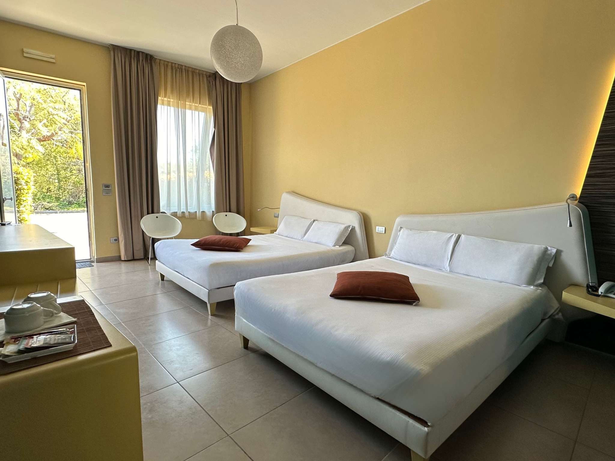 Photo - ibis Styles Catania Acireale