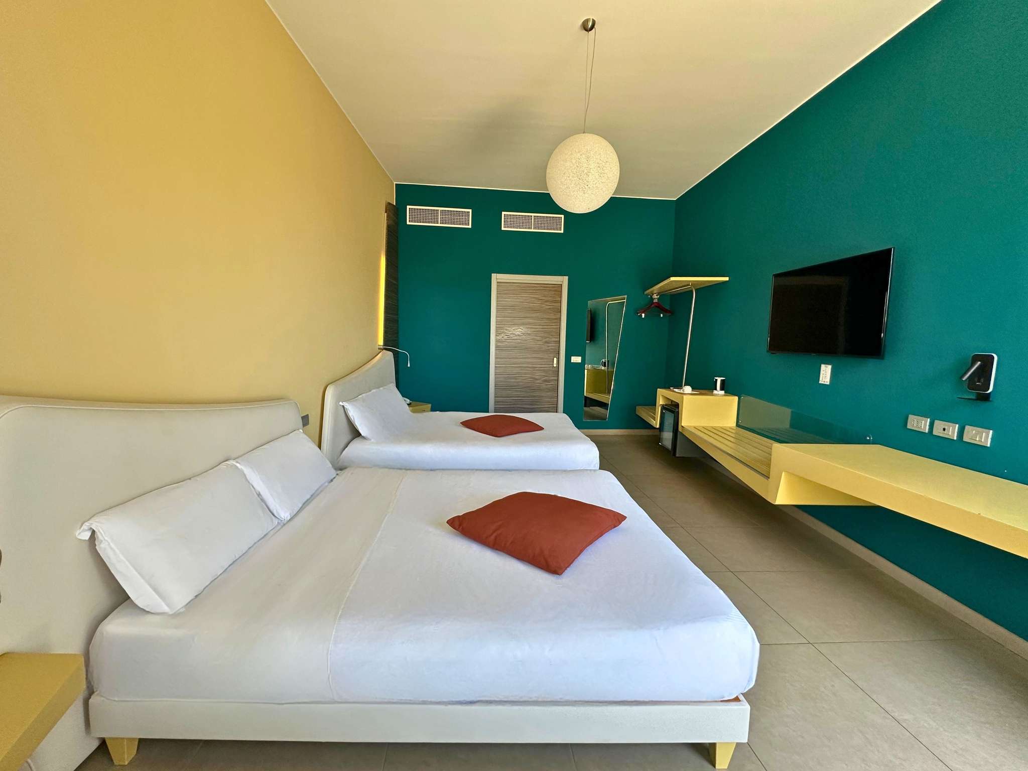 Photo - ibis Styles Catania Acireale