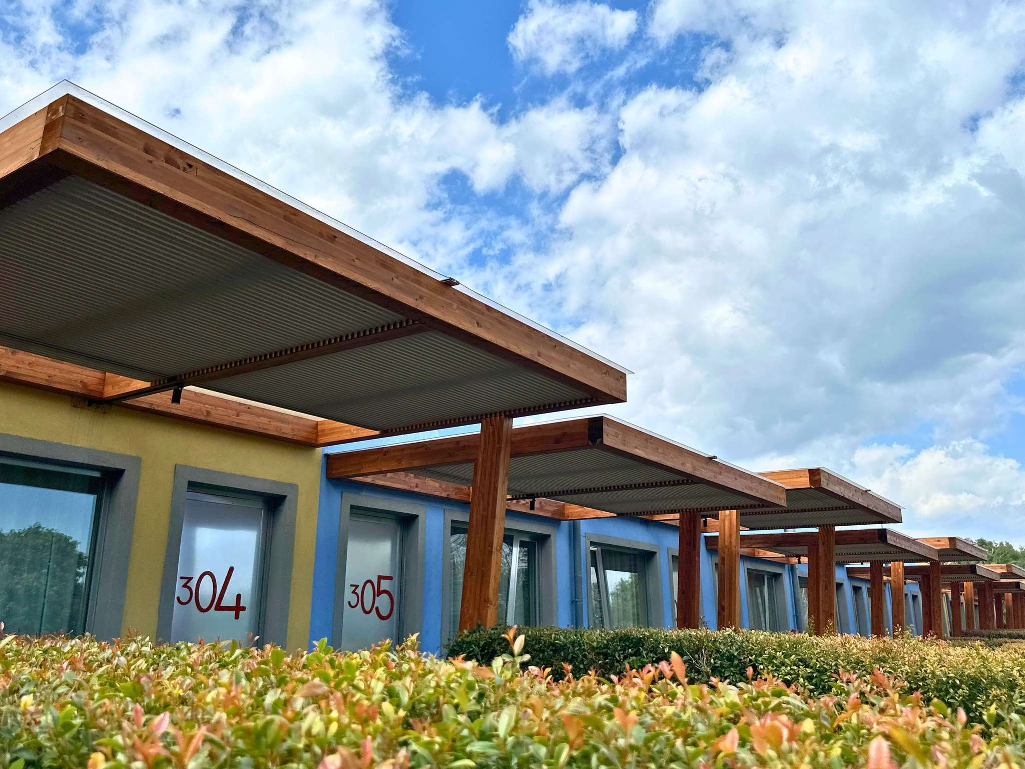 Foto - ibis Styles Catania Acireale