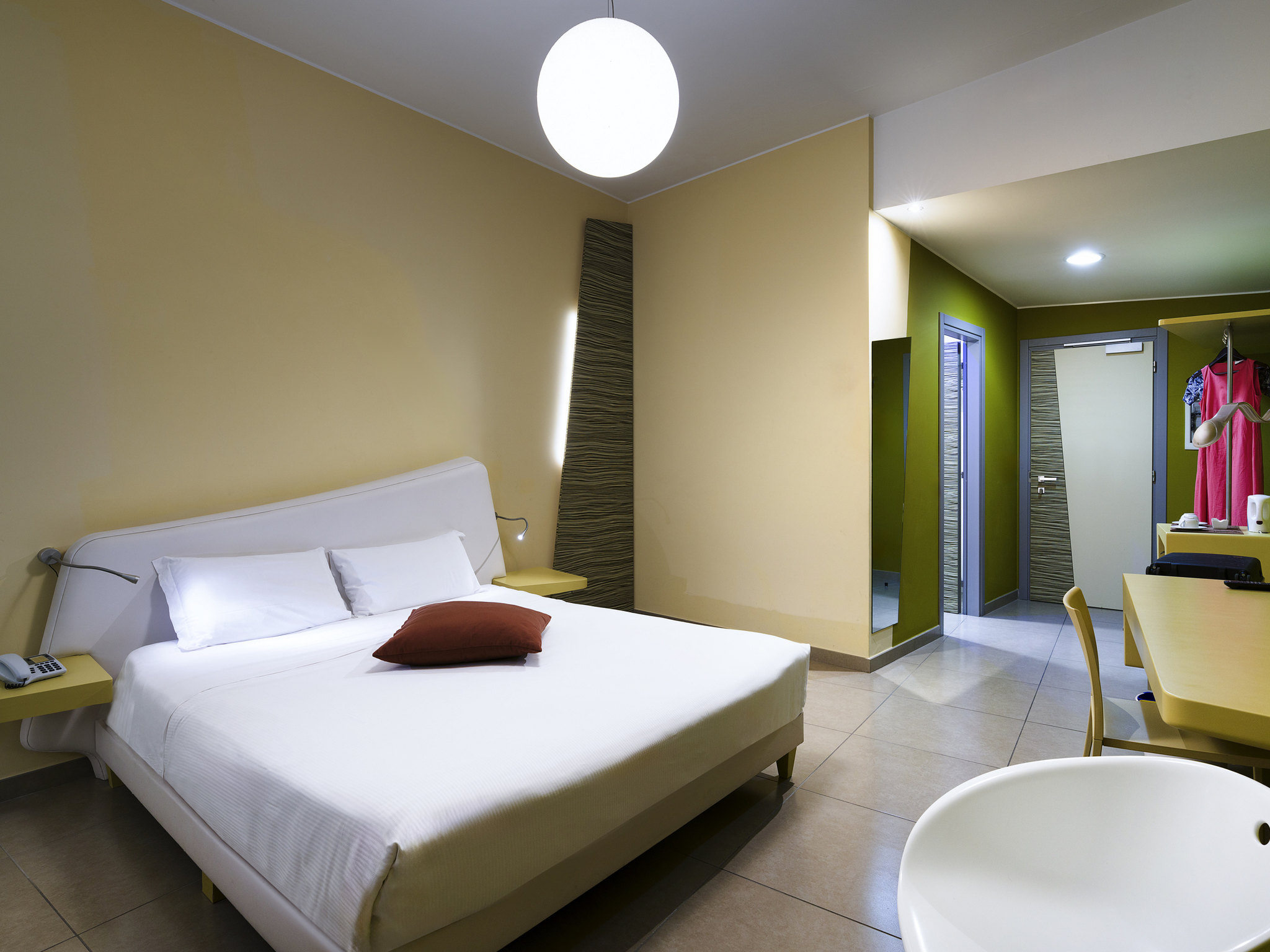 Photo - ibis Styles Catania Acireale