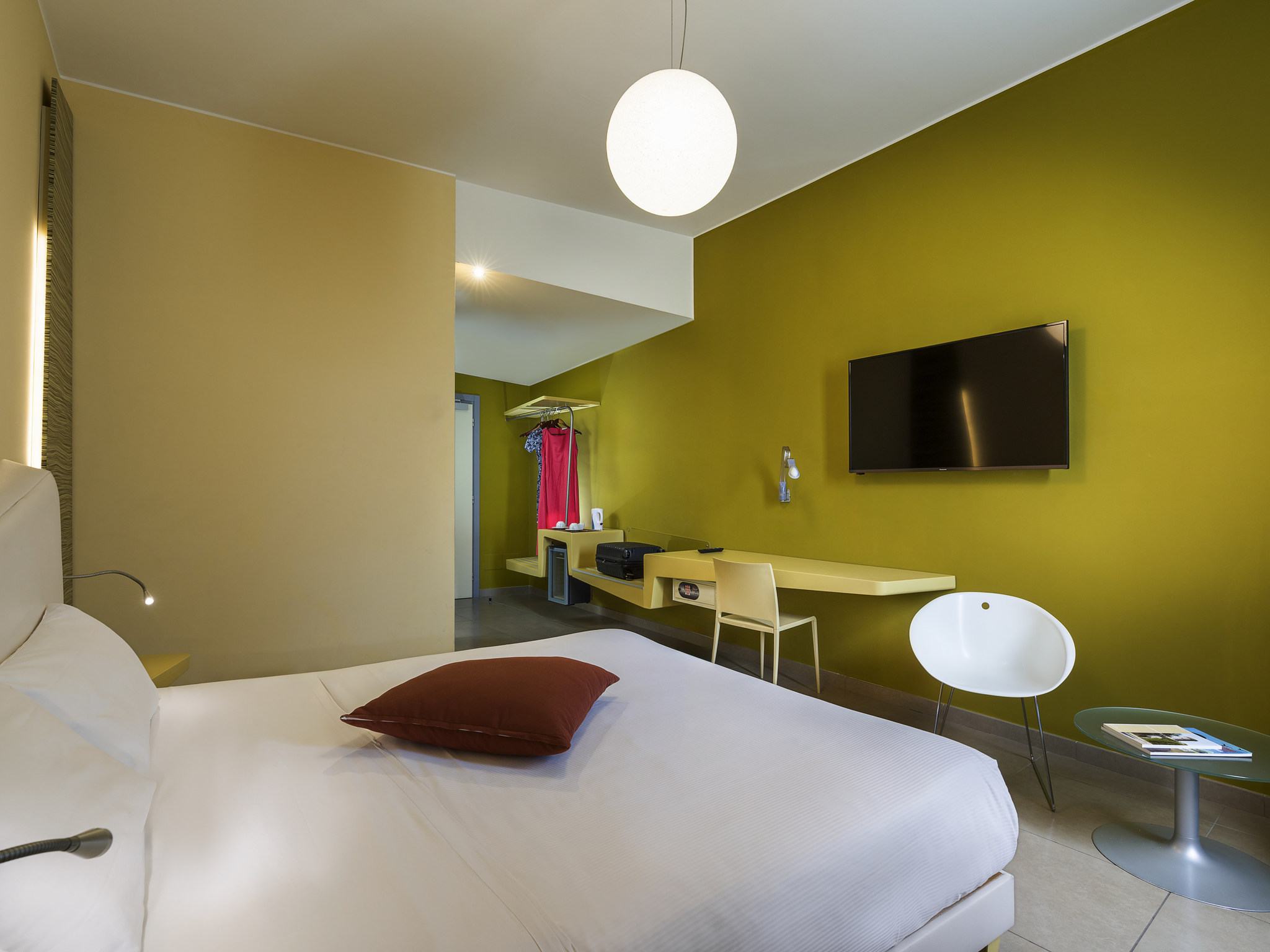 Photo - ibis Styles Catania Acireale