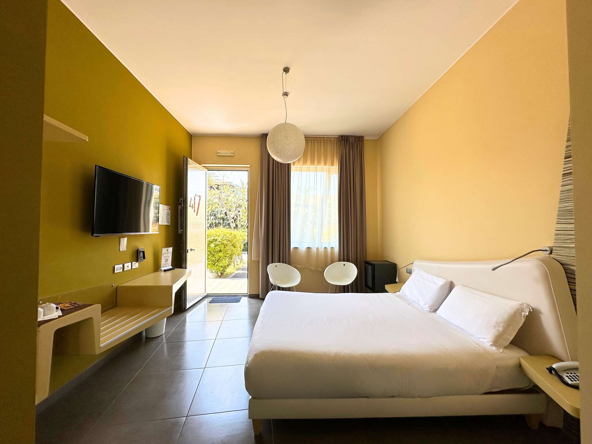 Photo - ibis Styles Catania Acireale