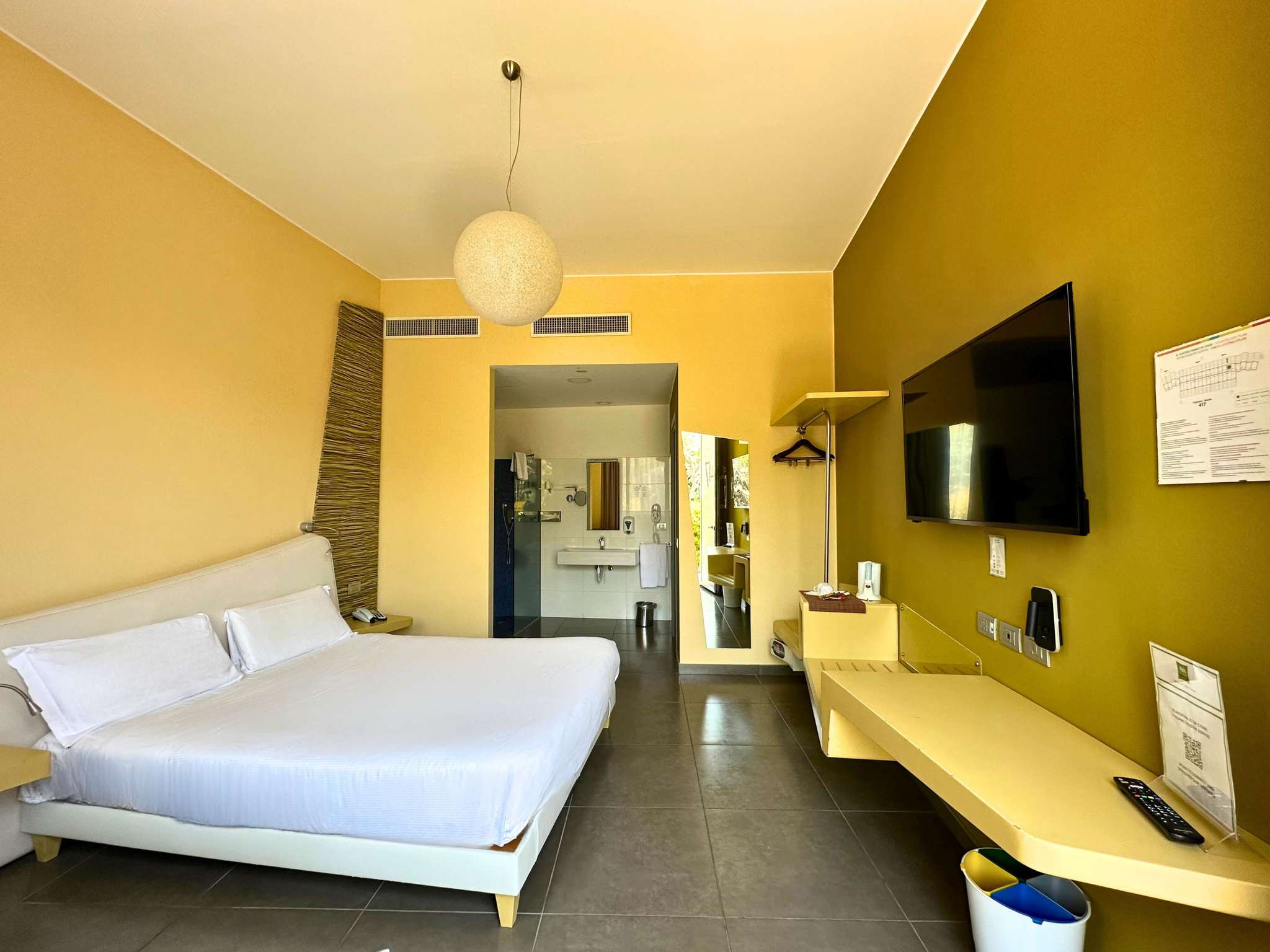 Photo - ibis Styles Catania Acireale
